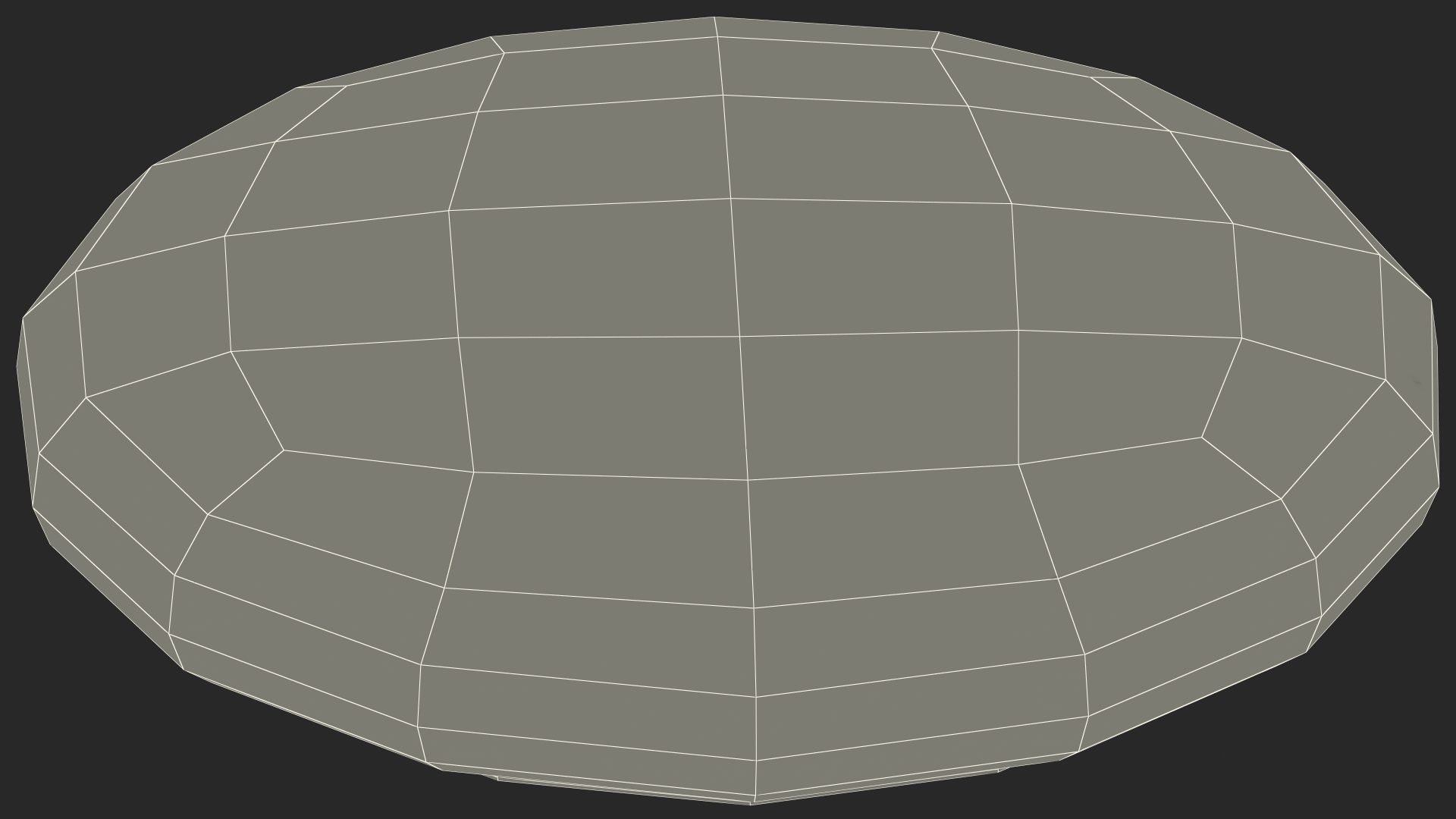 Apple AirTag 3D