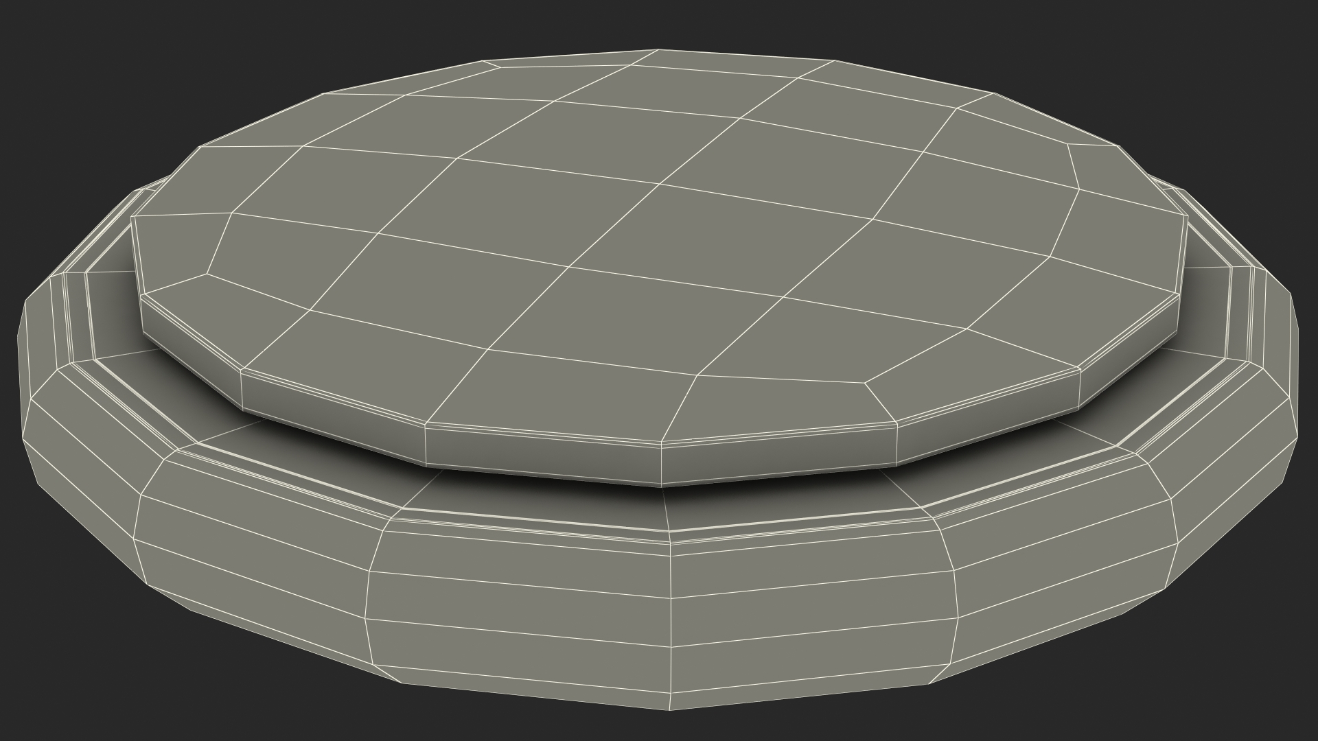 Apple AirTag 3D