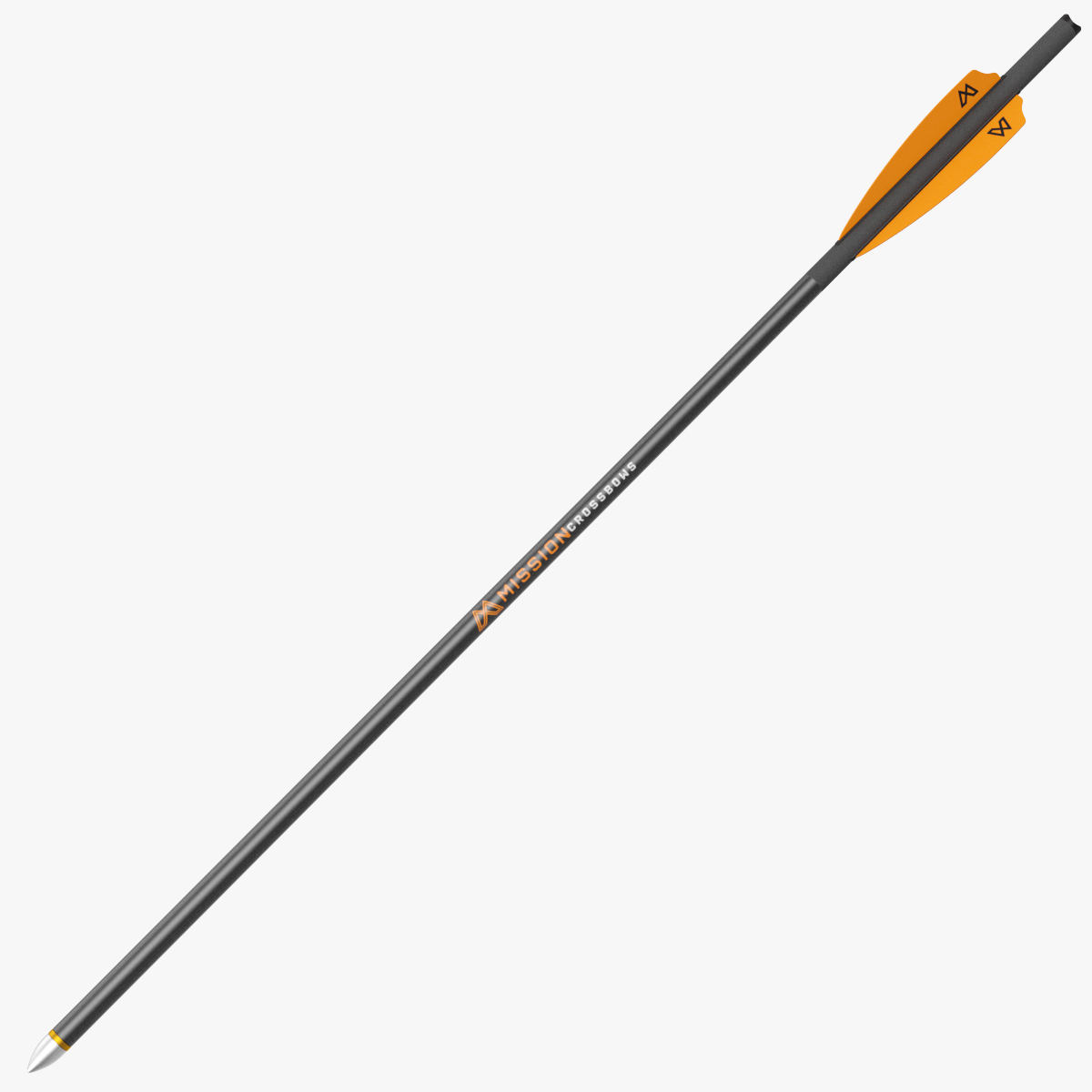 Crossbow Arrow, view 3