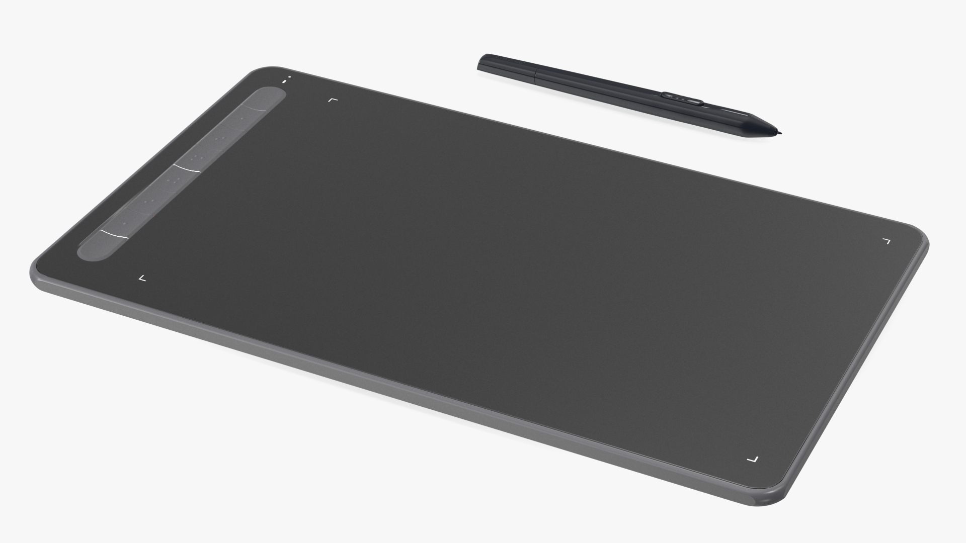 3D Digital Graphics Drawing Tablet