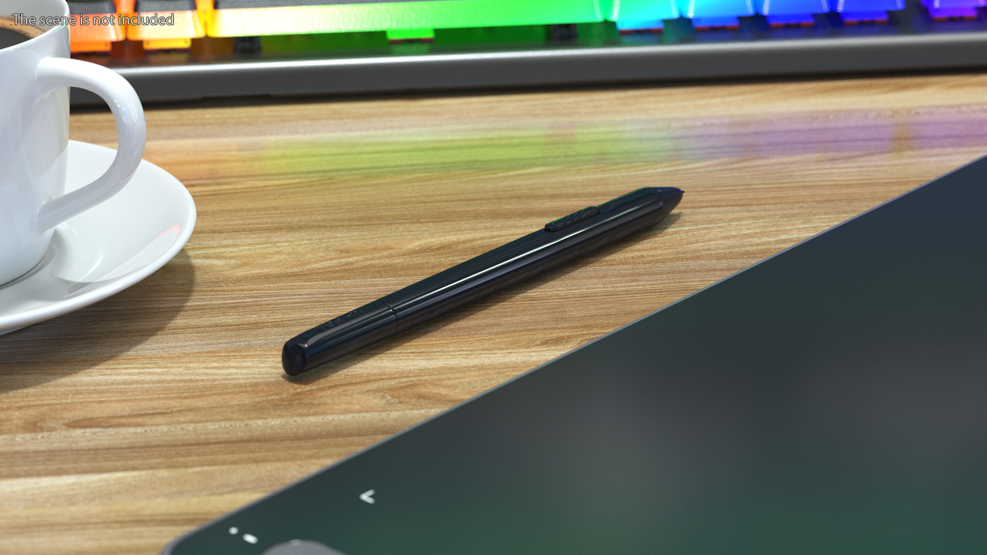 3D Digital Graphics Drawing Tablet