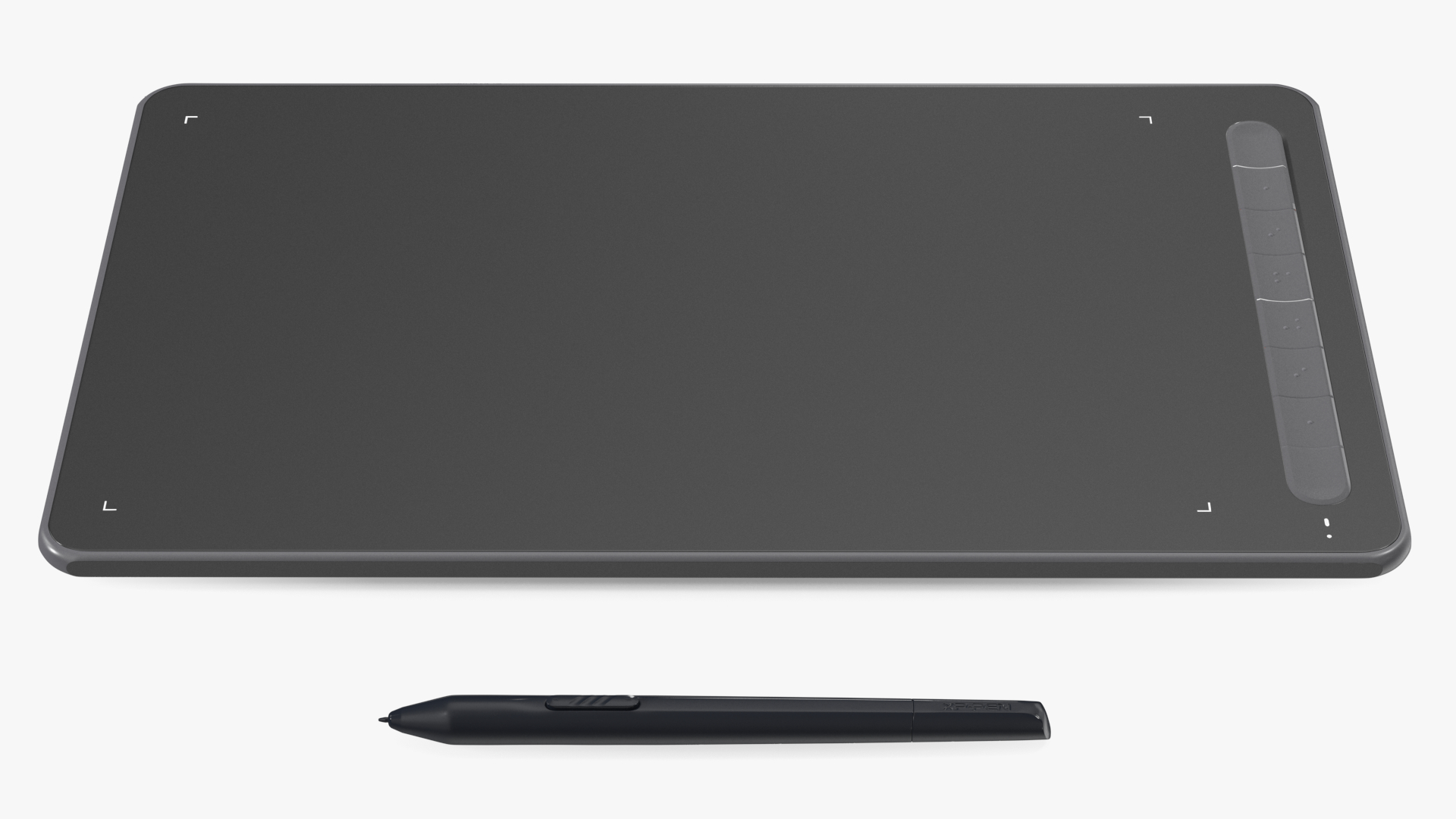 3D Digital Graphics Drawing Tablet
