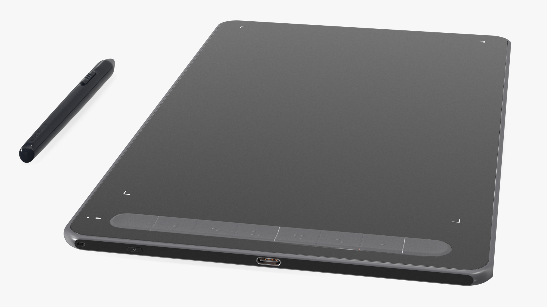3D Digital Graphics Drawing Tablet