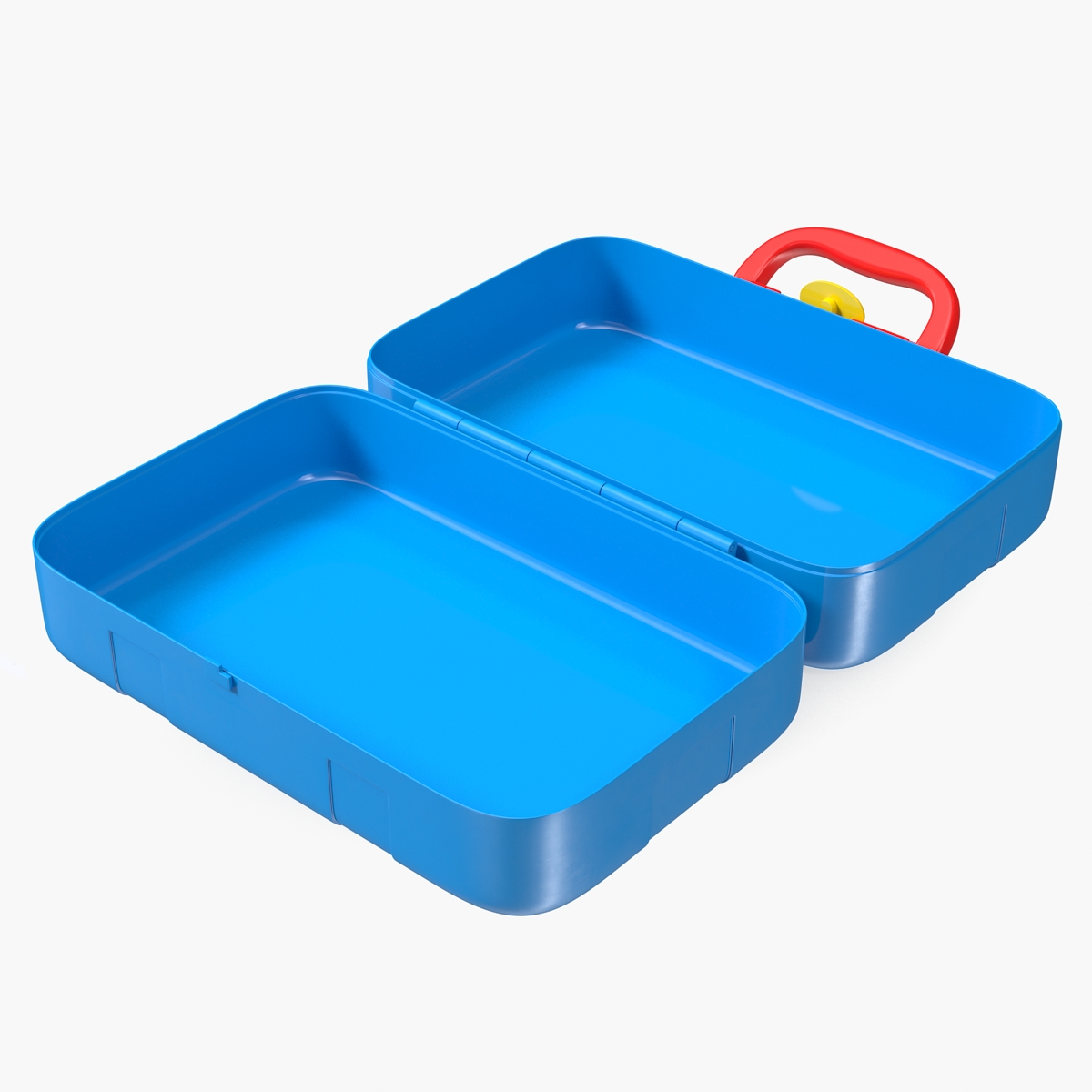 Toy Tools Box, view 3