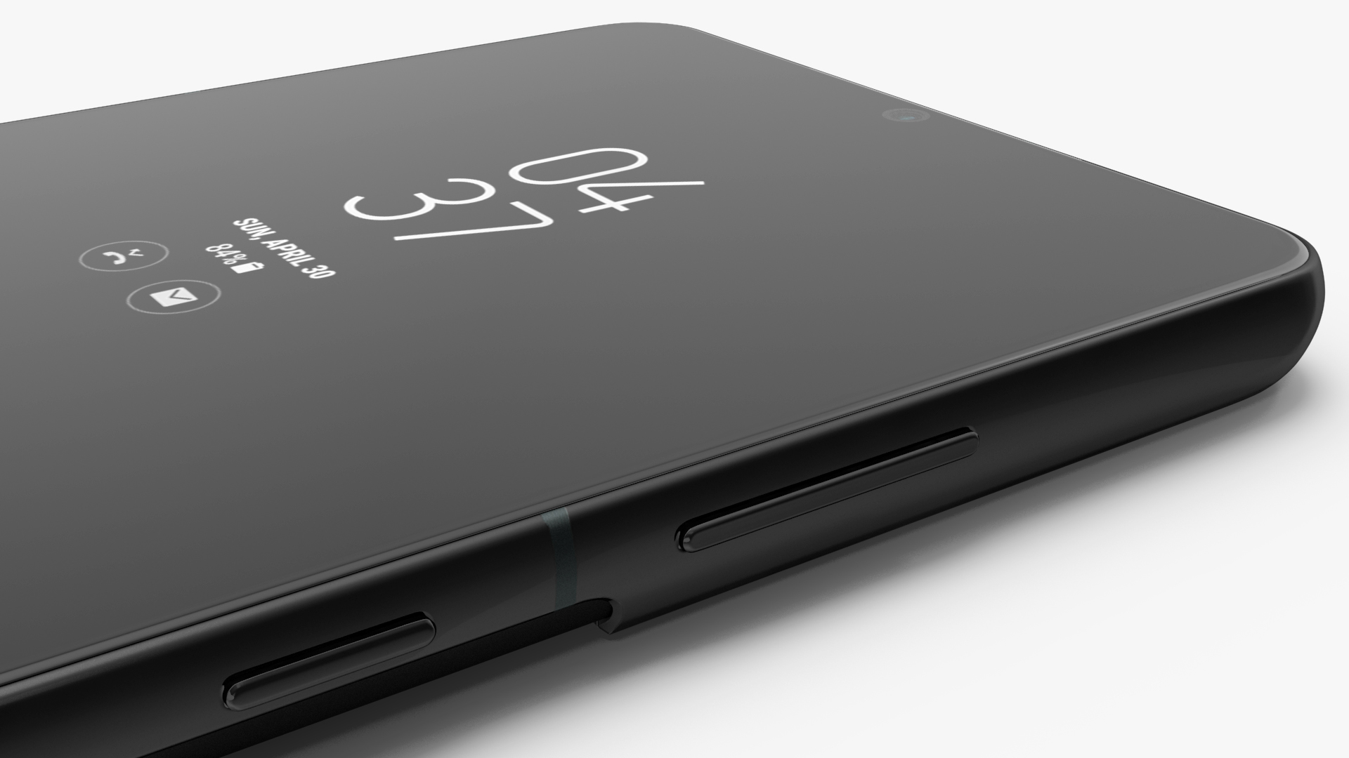 Samsung Galaxy S21 Set 3D