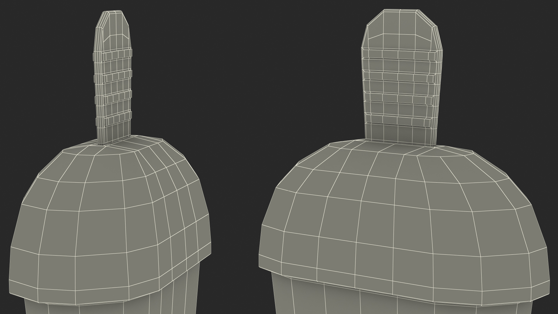 Homemade Popsicle 3D