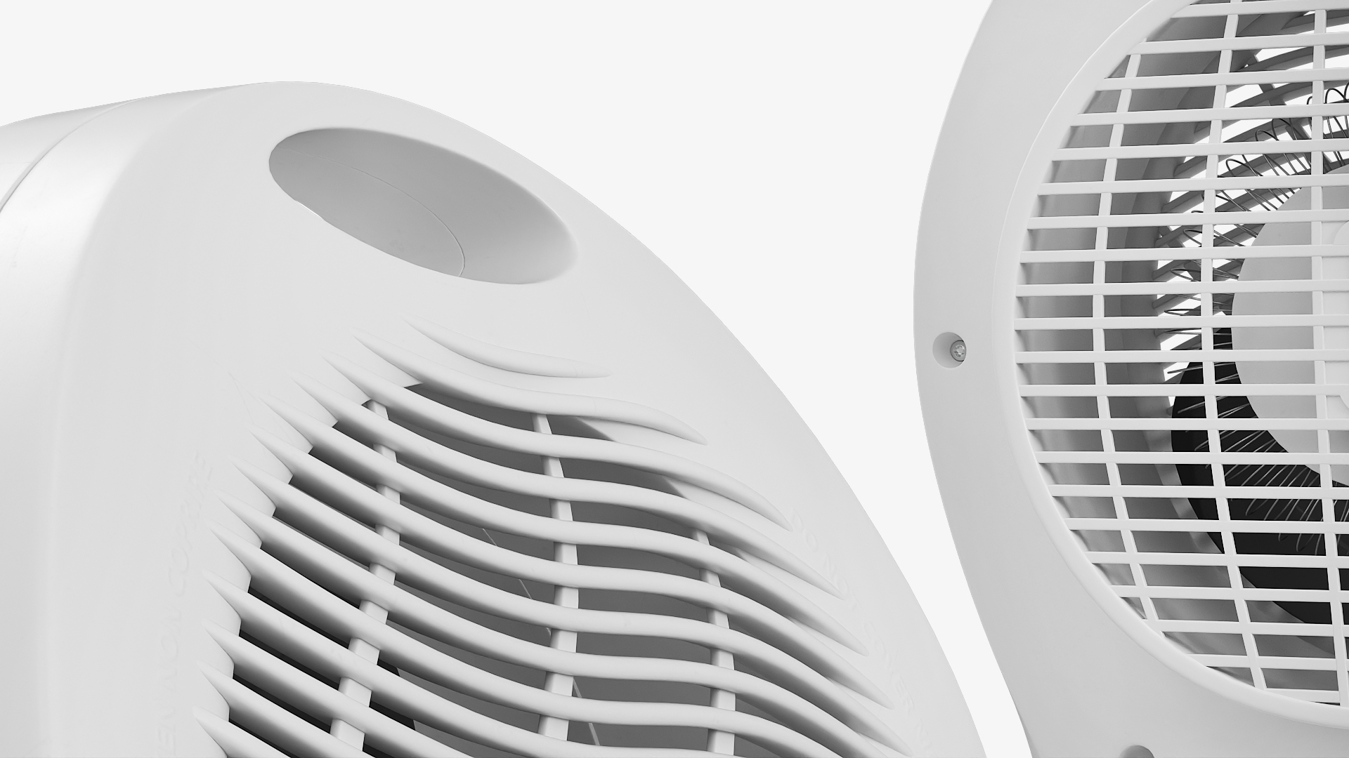 Portable Air Heater, view 9