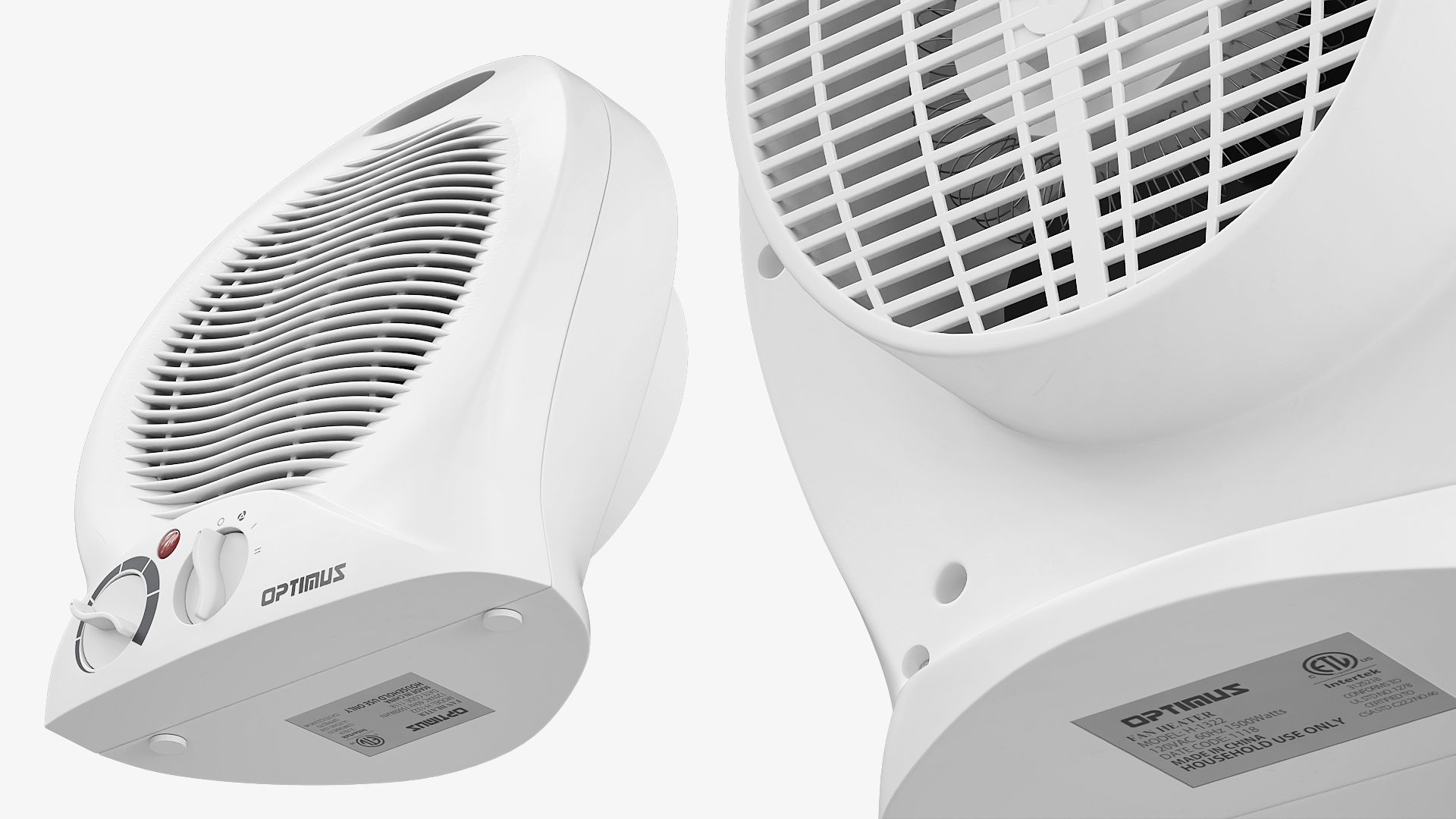 Portable Air Heater, view 7