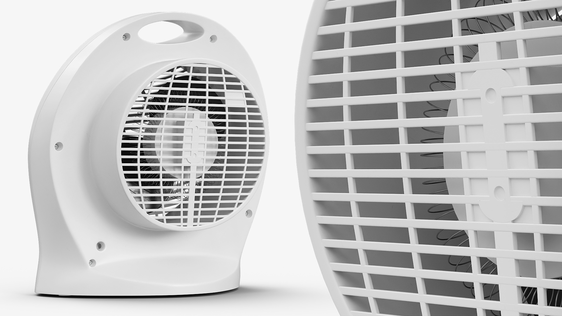 Portable Air Heater, view 6