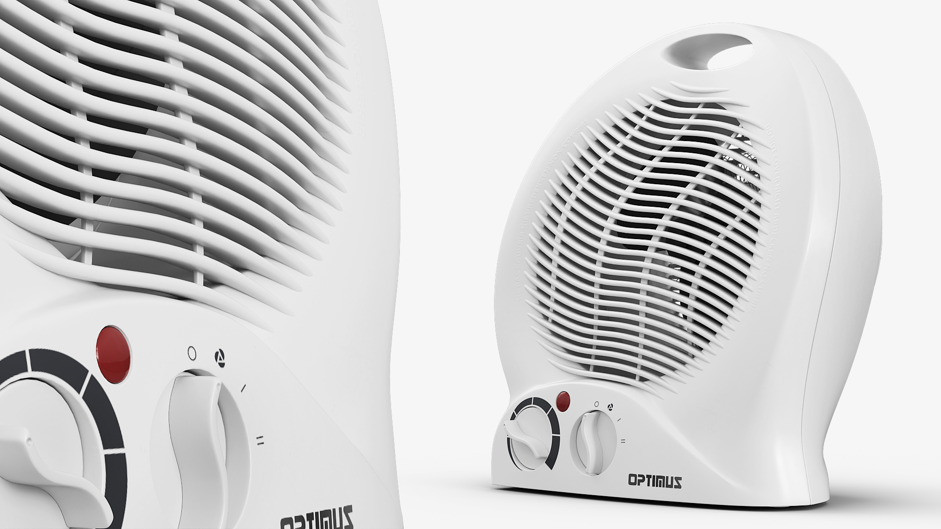 Portable Air Heater, view 5