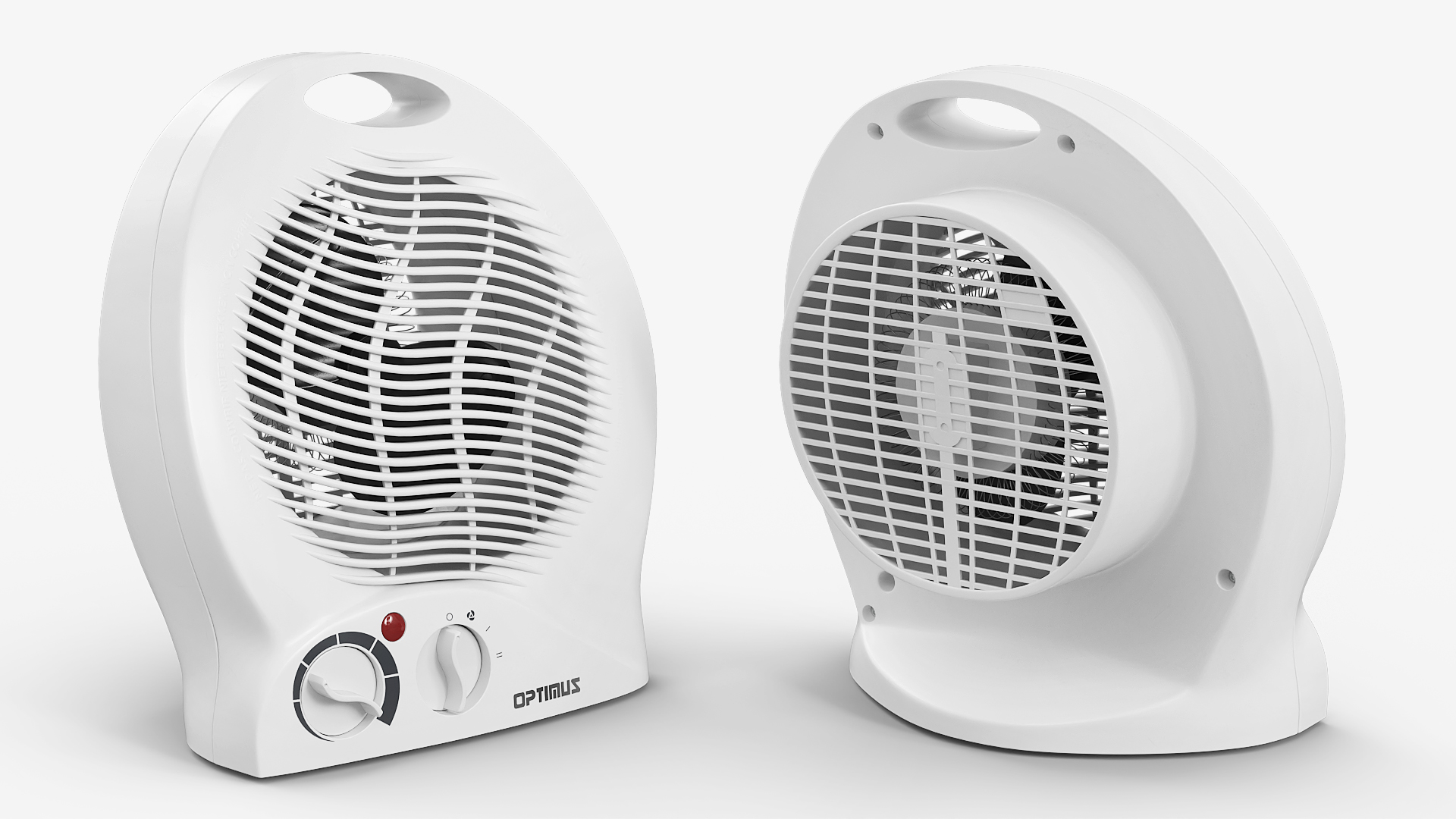 Portable Air Heater, view 3