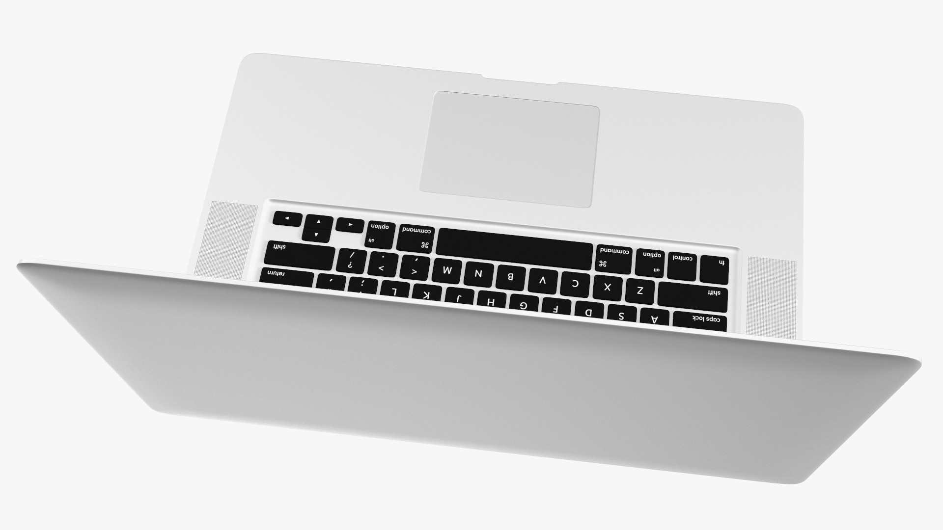 3D model Laptop Computer