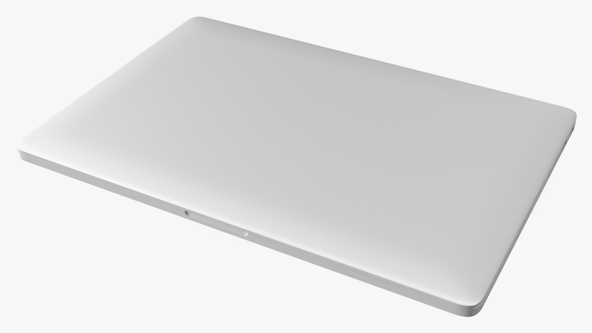 3D model Laptop Computer