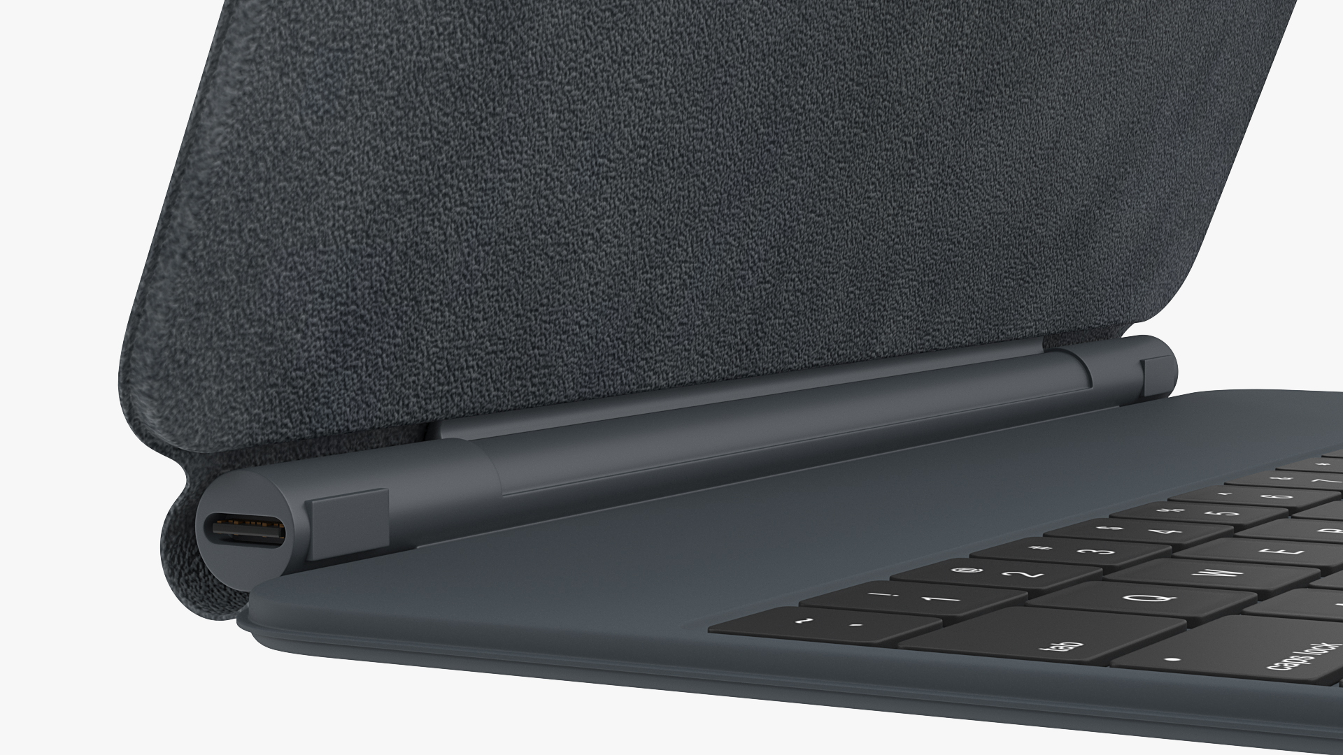 3D Magic Keyboard for 11 inch