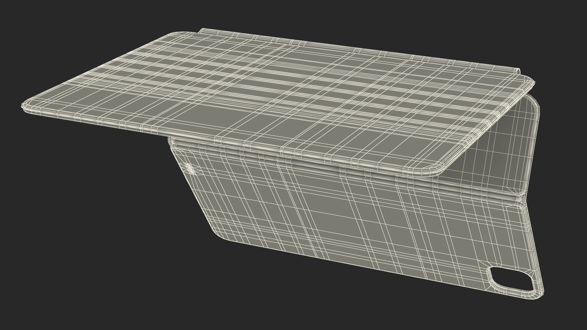 3D Magic Keyboard for 11 inch