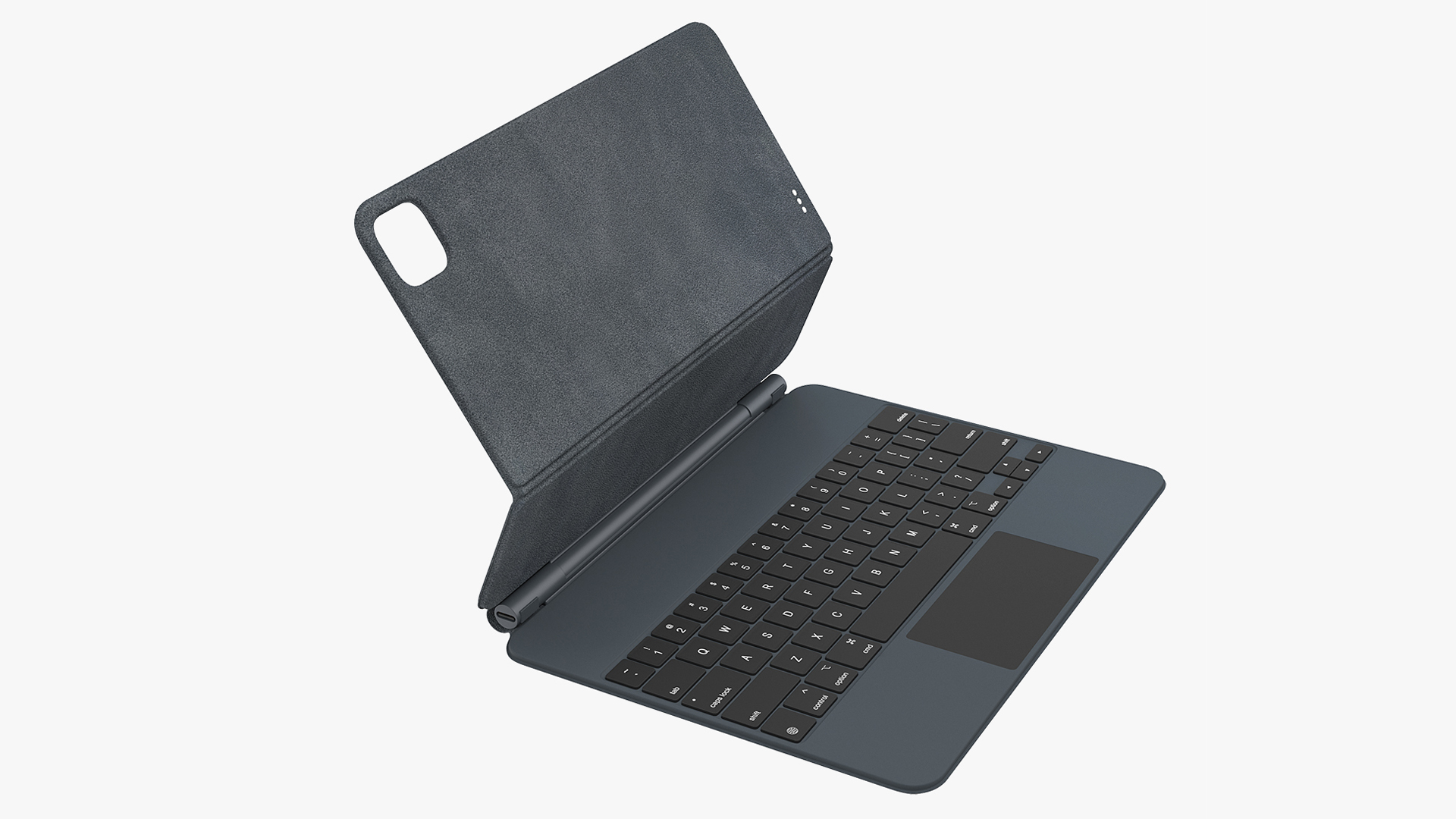 3D Magic Keyboard for 11 inch