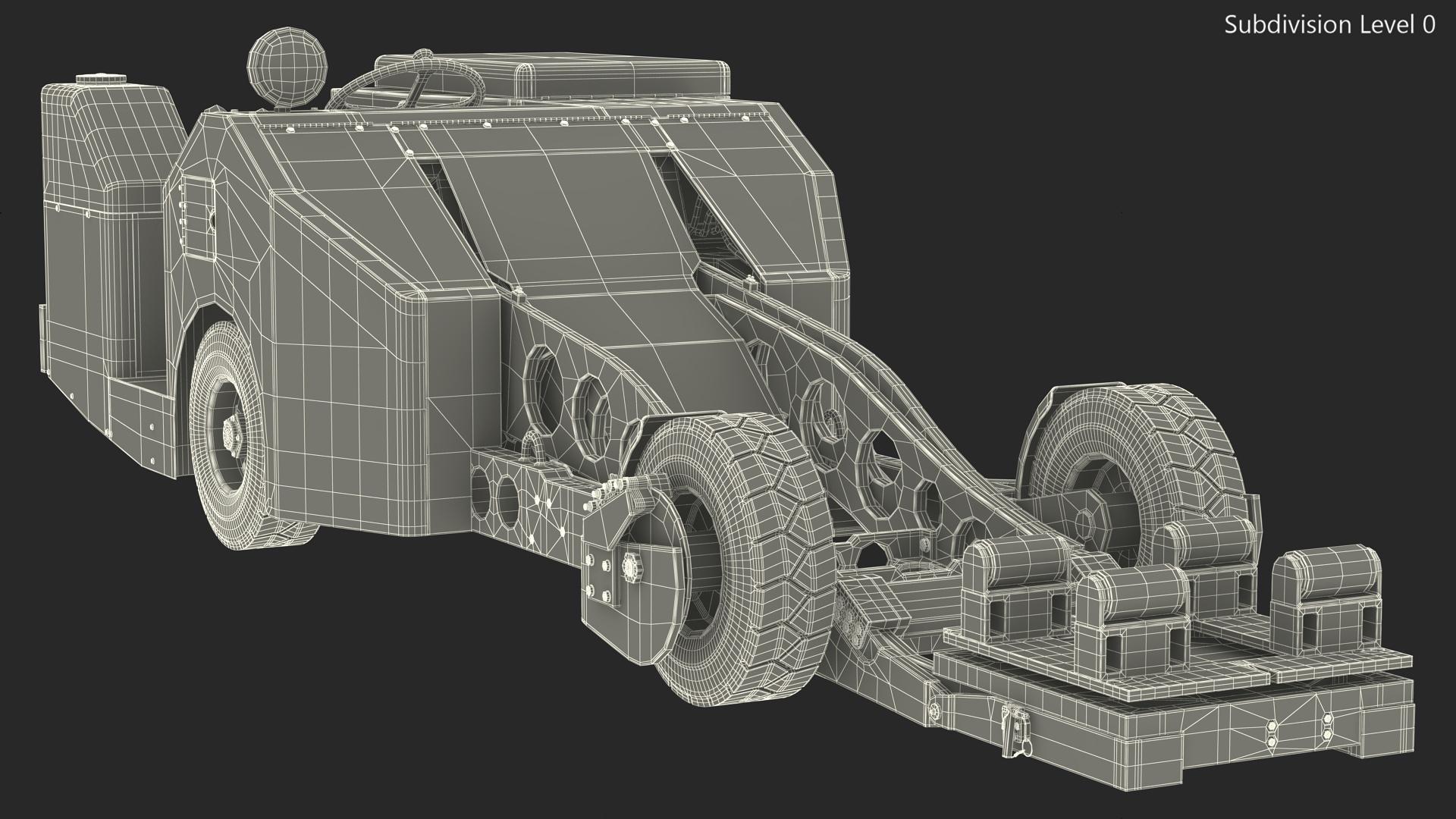 3D Ammunition Loader MJ1