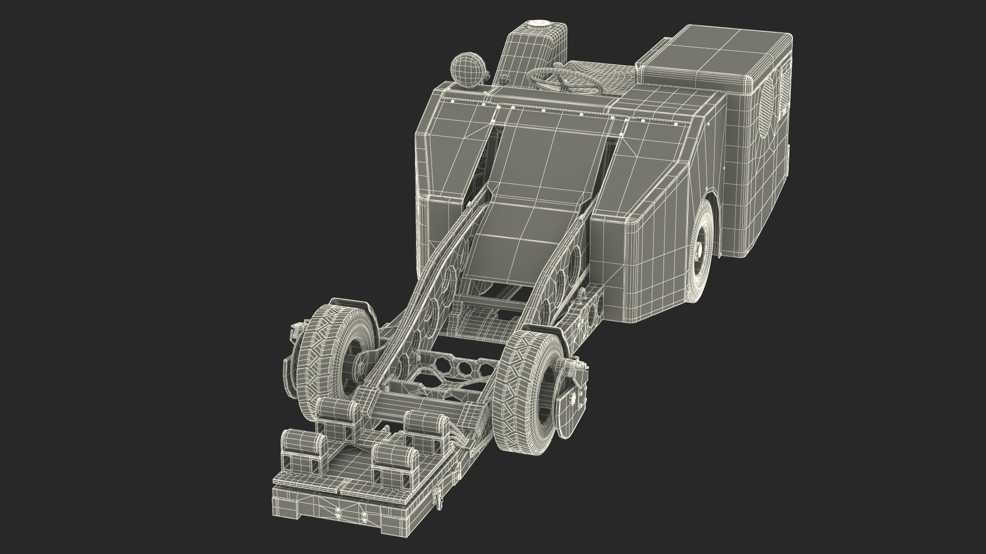 3D Ammunition Loader MJ1