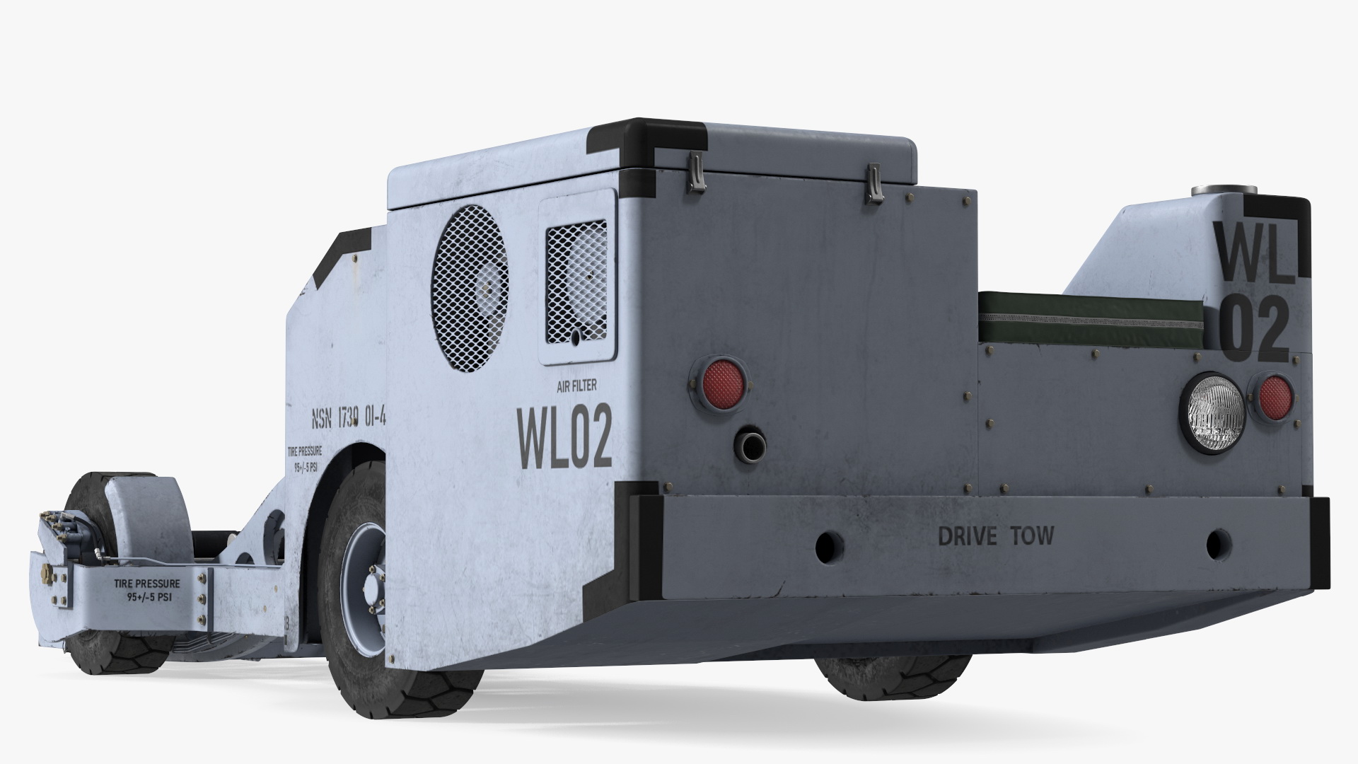 3D Ammunition Loader MJ1