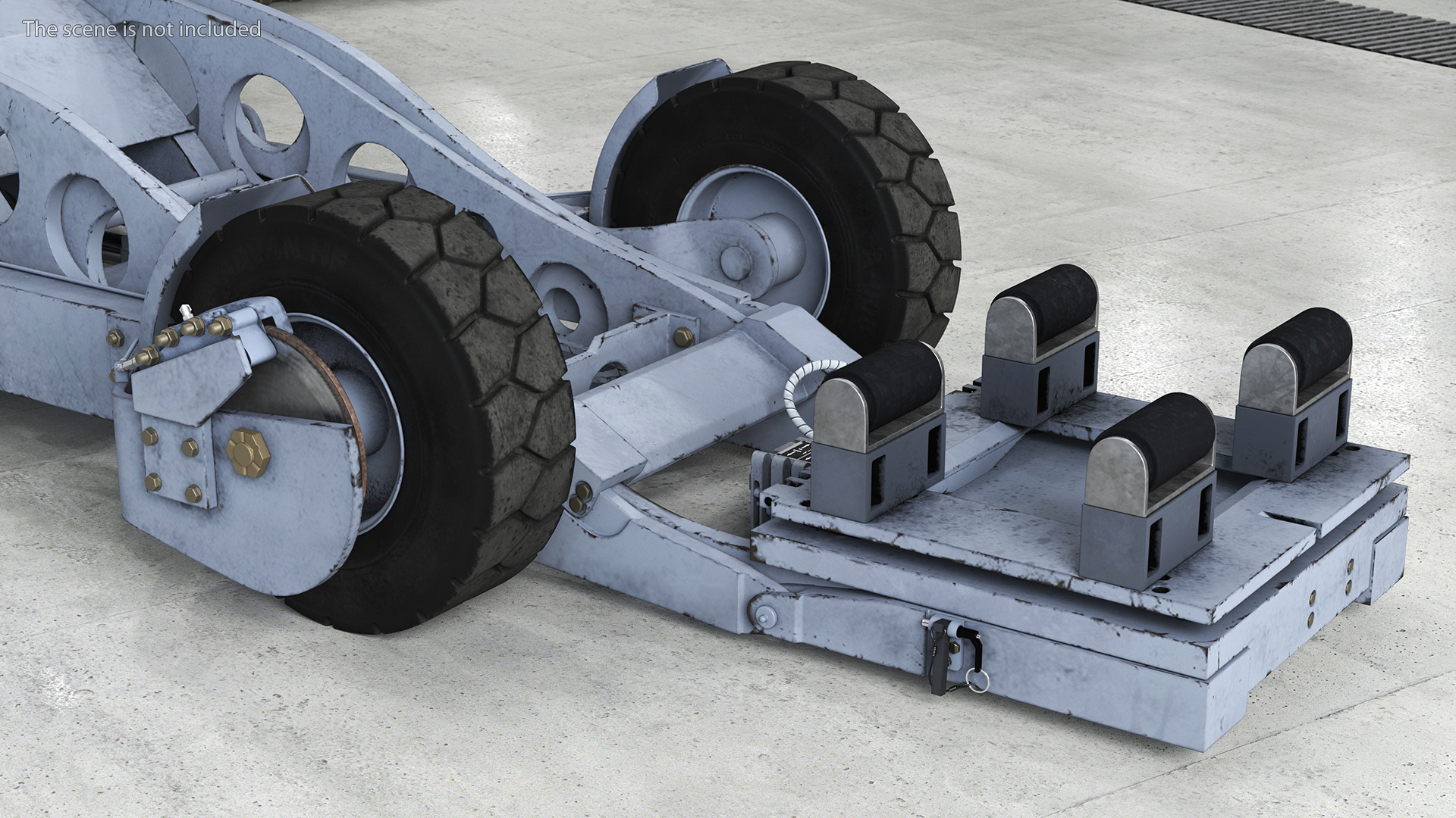 3D Ammunition Loader MJ1
