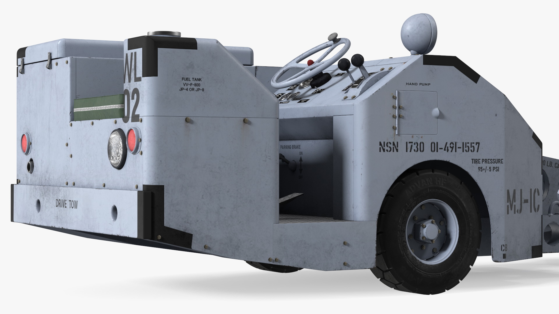 3D Ammunition Loader MJ1