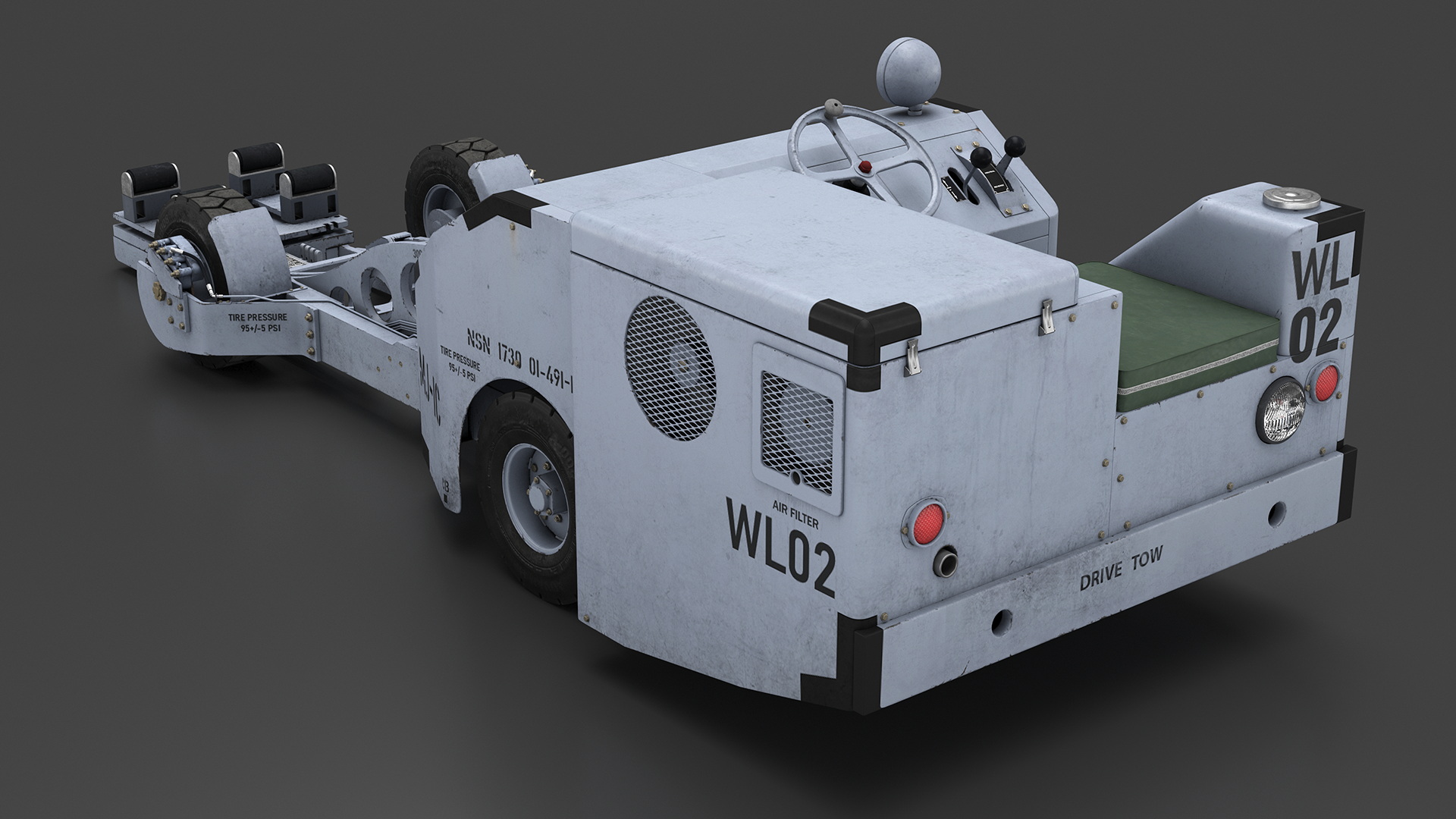 3D Ammunition Loader MJ1