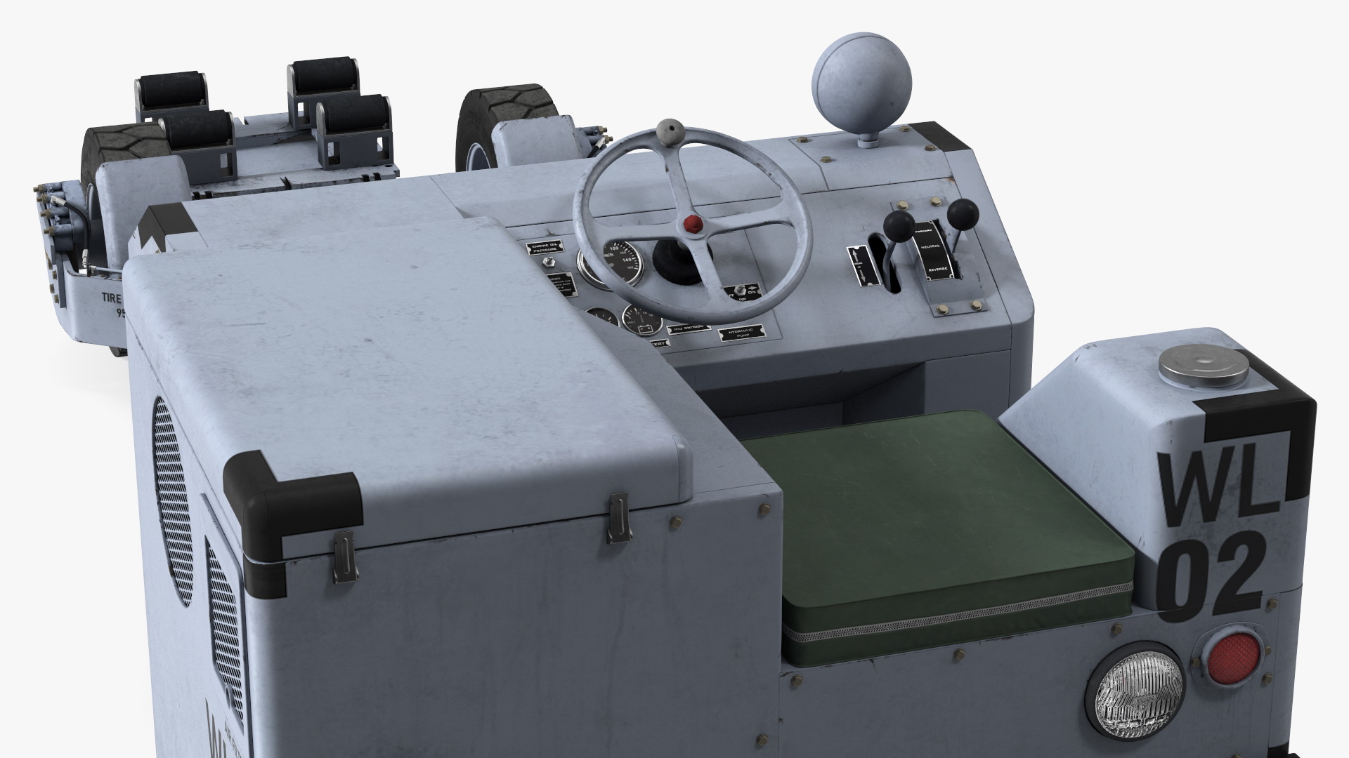 3D Ammunition Loader MJ1