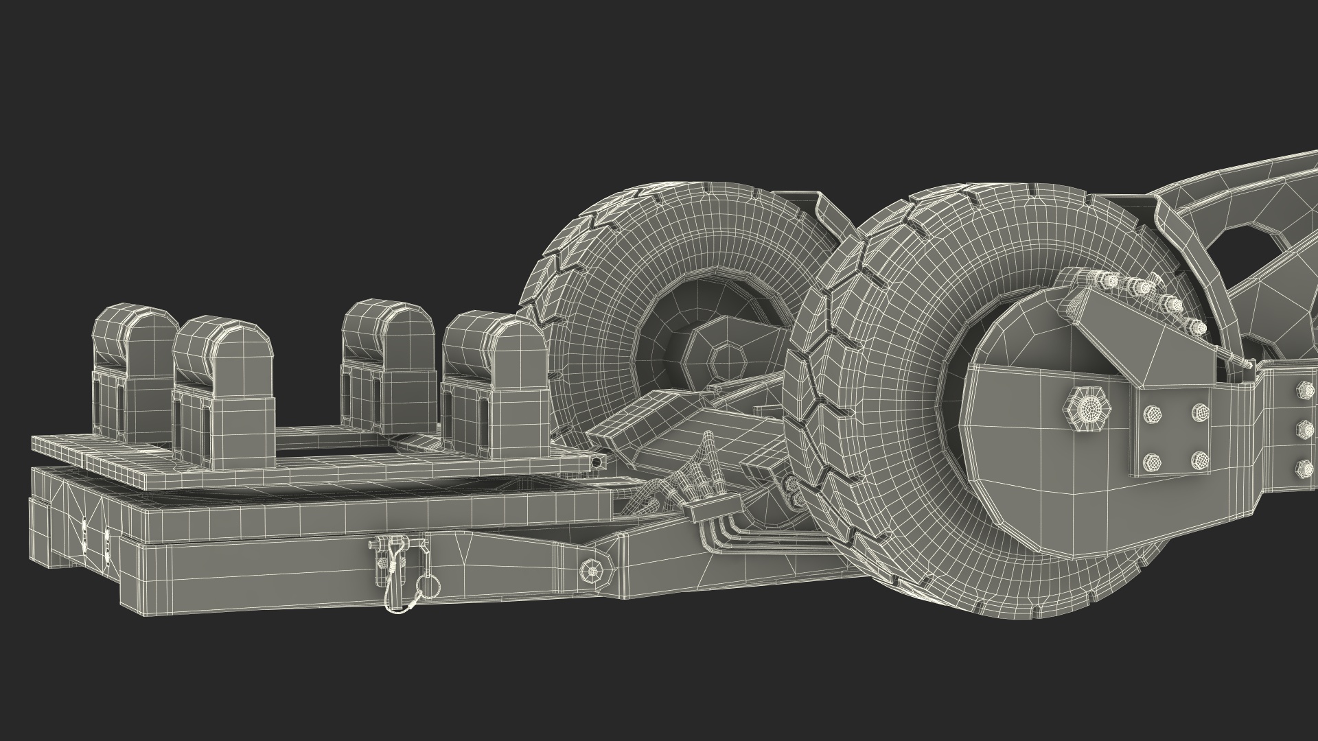3D Ammunition Loader MJ1