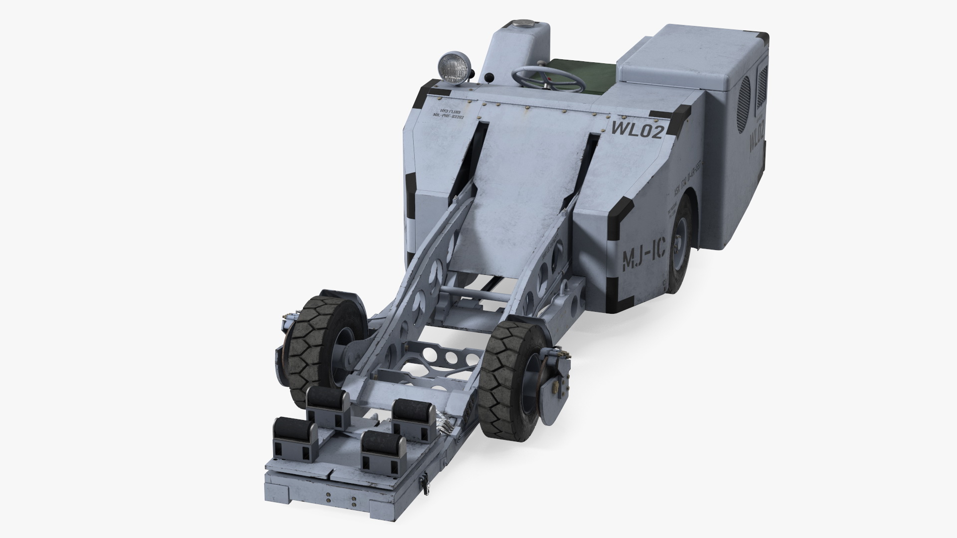 3D Ammunition Loader MJ1
