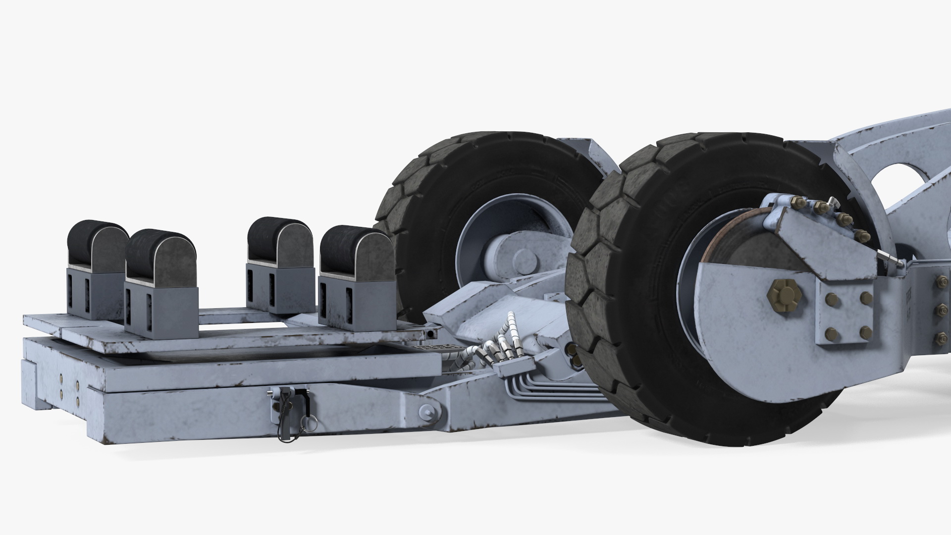 3D Ammunition Loader MJ1