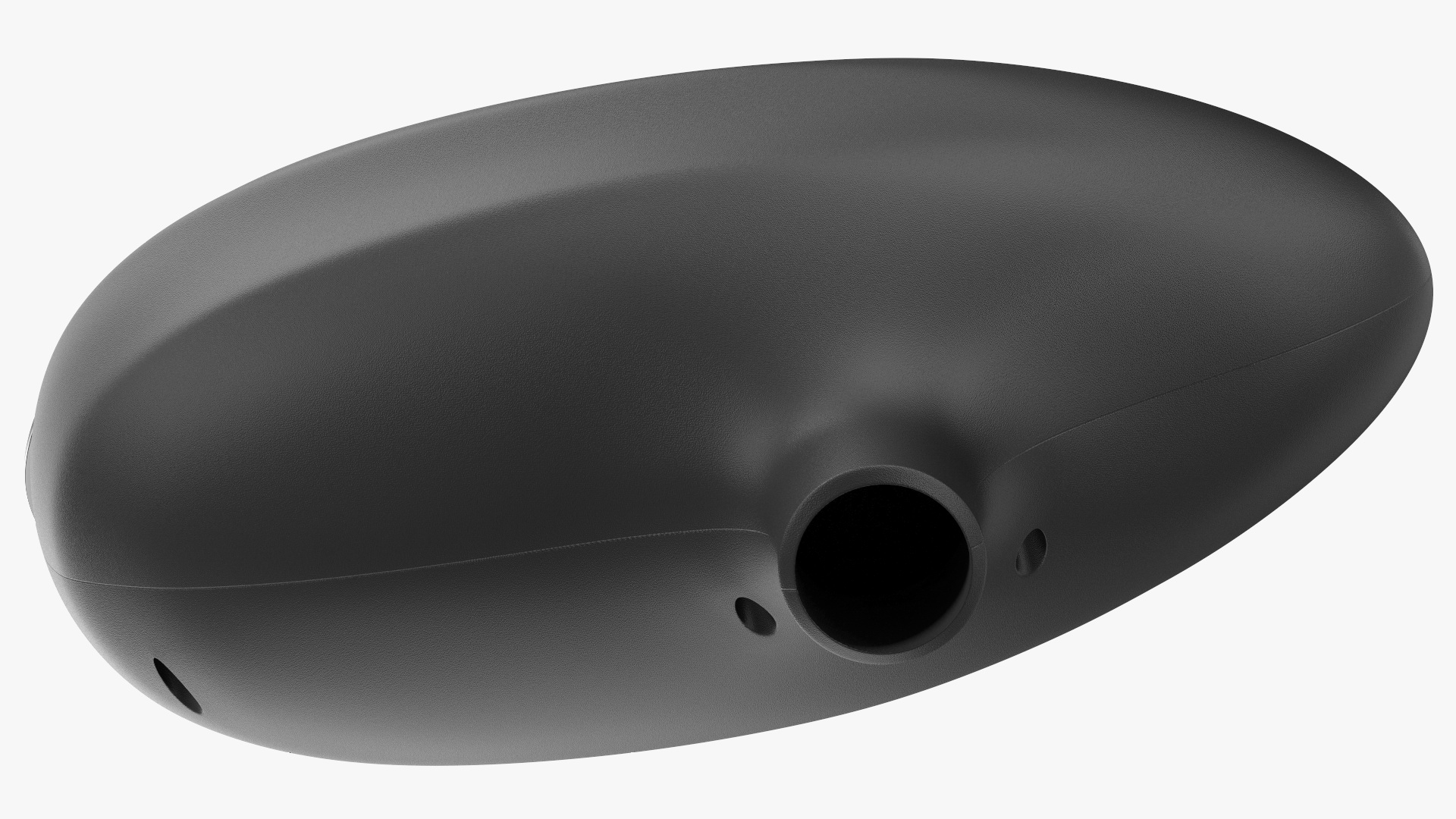 3D Paintball Loader