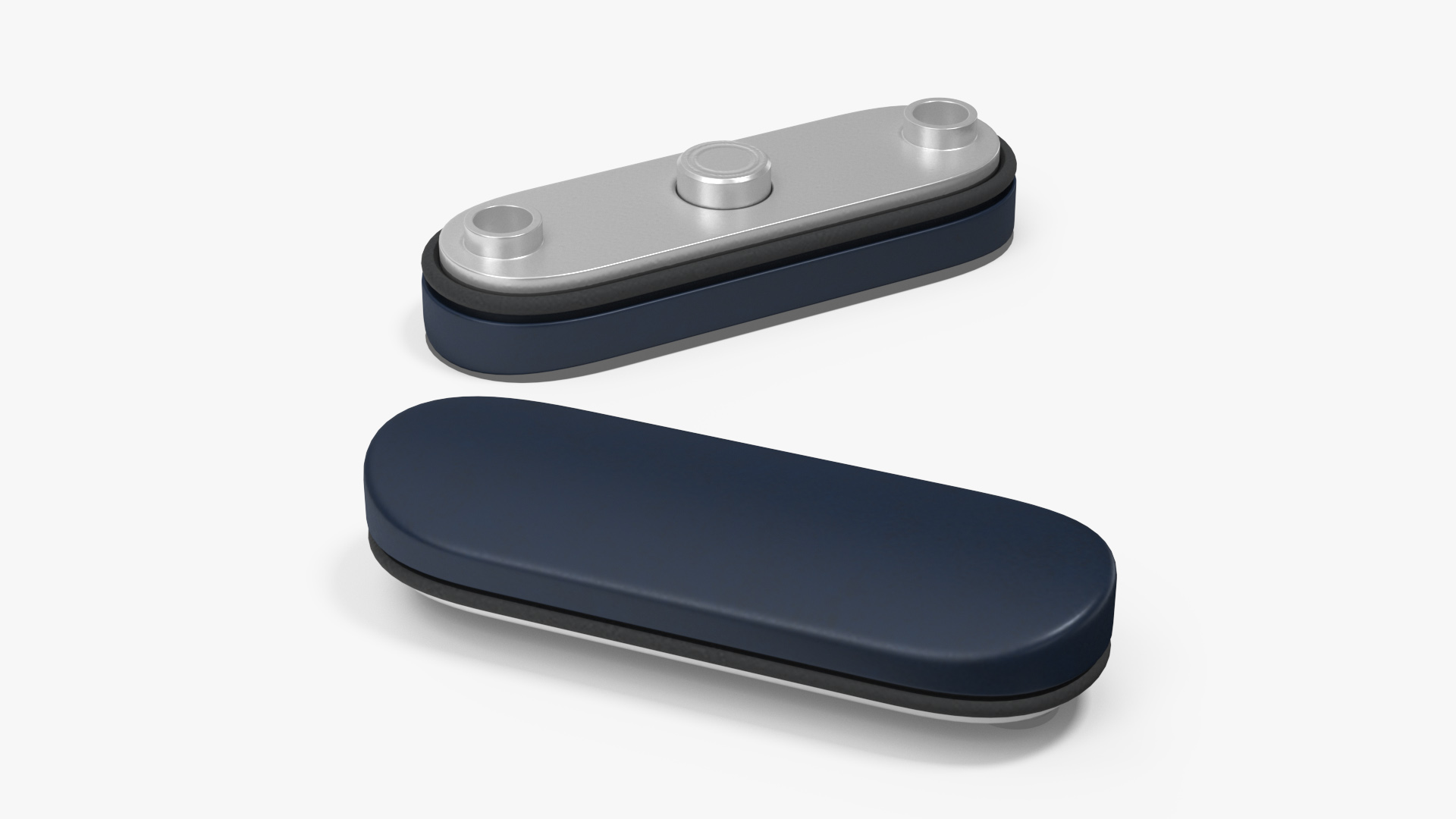 3D Apple Watch SE Casing Open