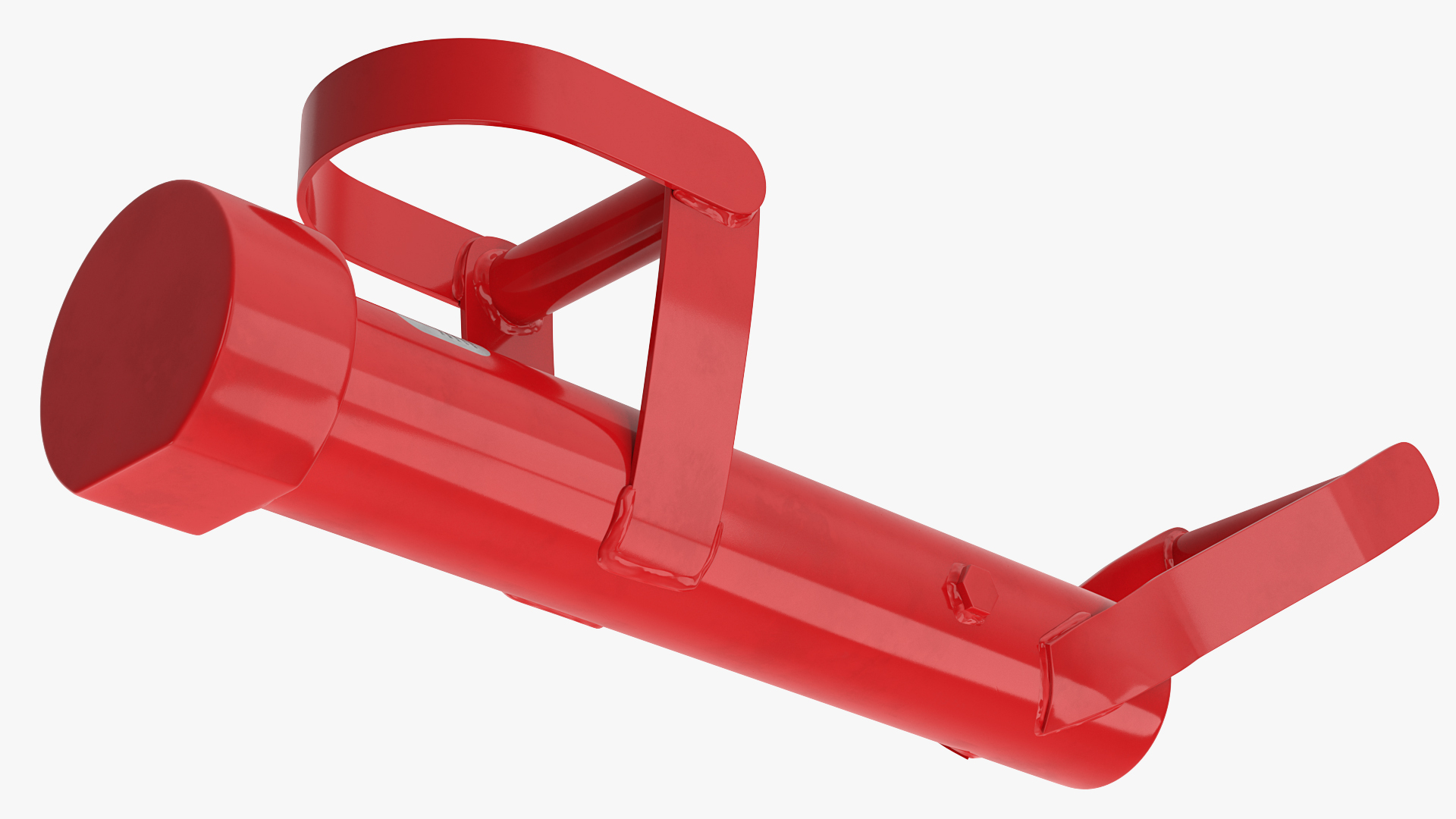 3D model Sigma Enforcer Modern Battering Ram