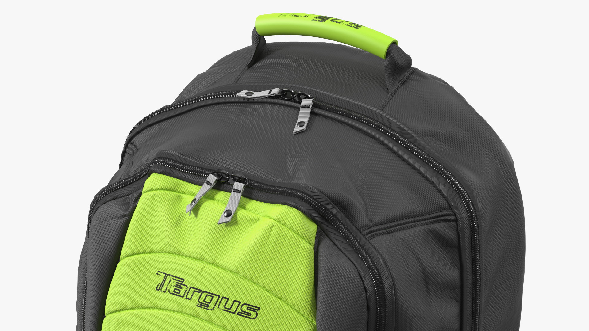 Stylish Sport Backpack 3D