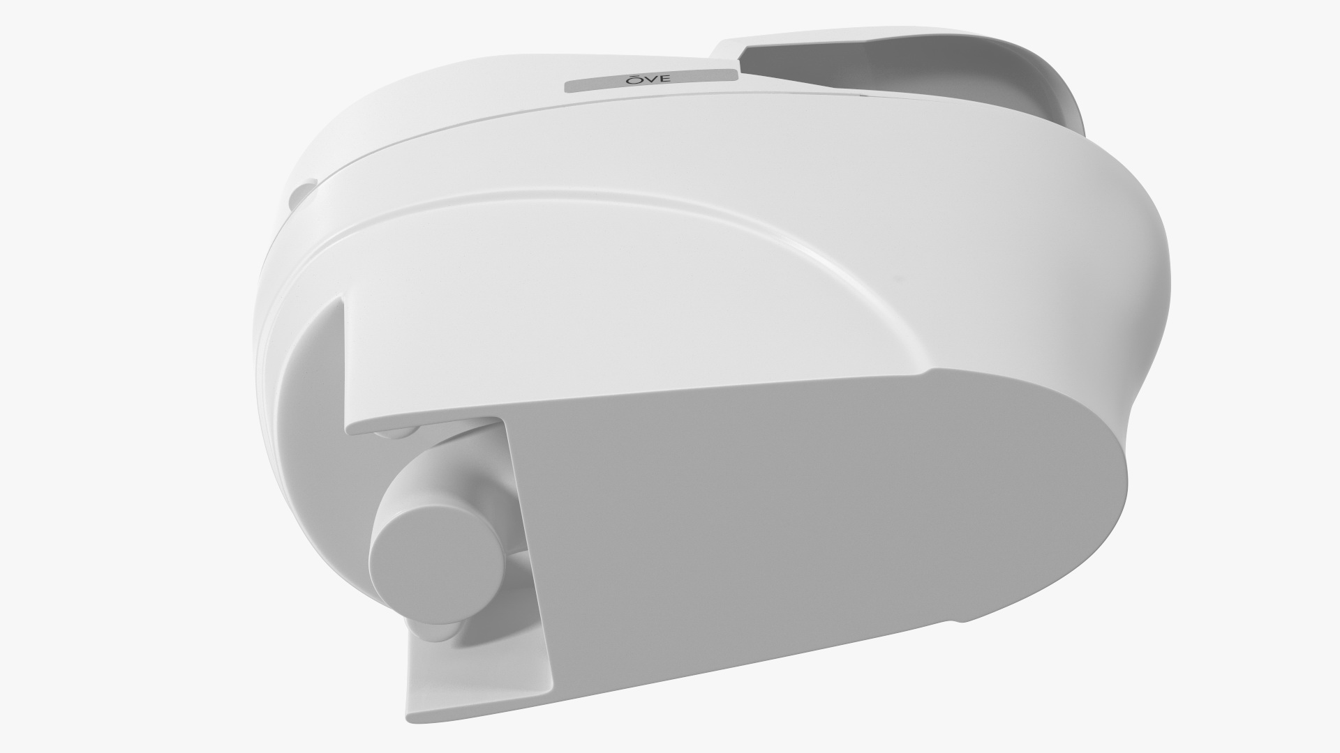 Ove Decors 735H Bidet Smart Toilet 3D model