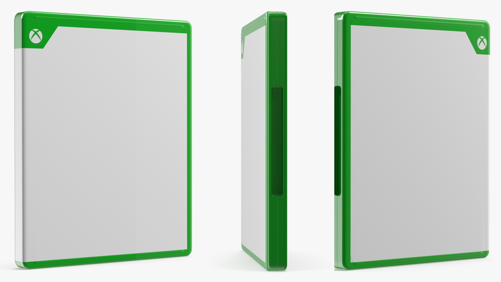 Xbox Game Case, view 10