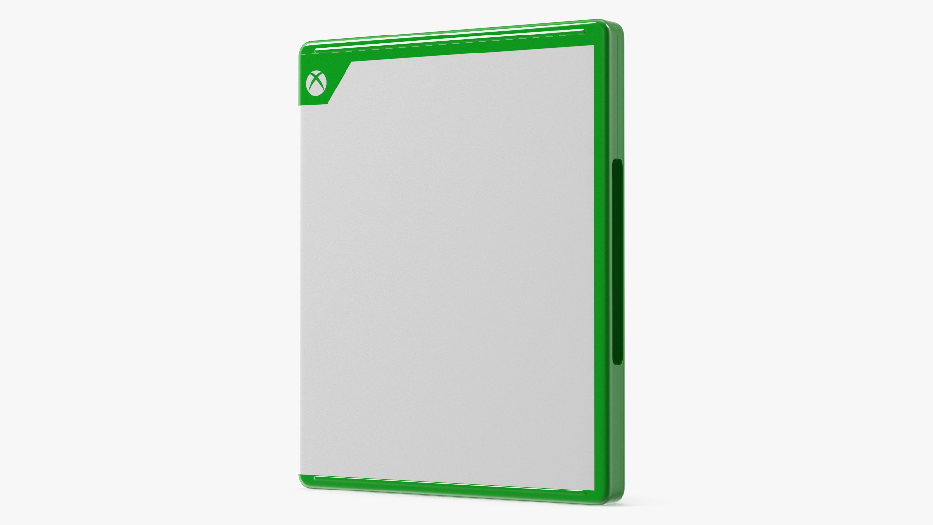 Xbox Game Case, view 7