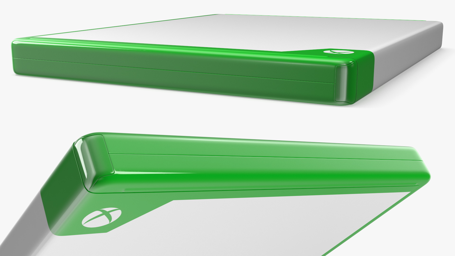 Xbox Game Case, view 12