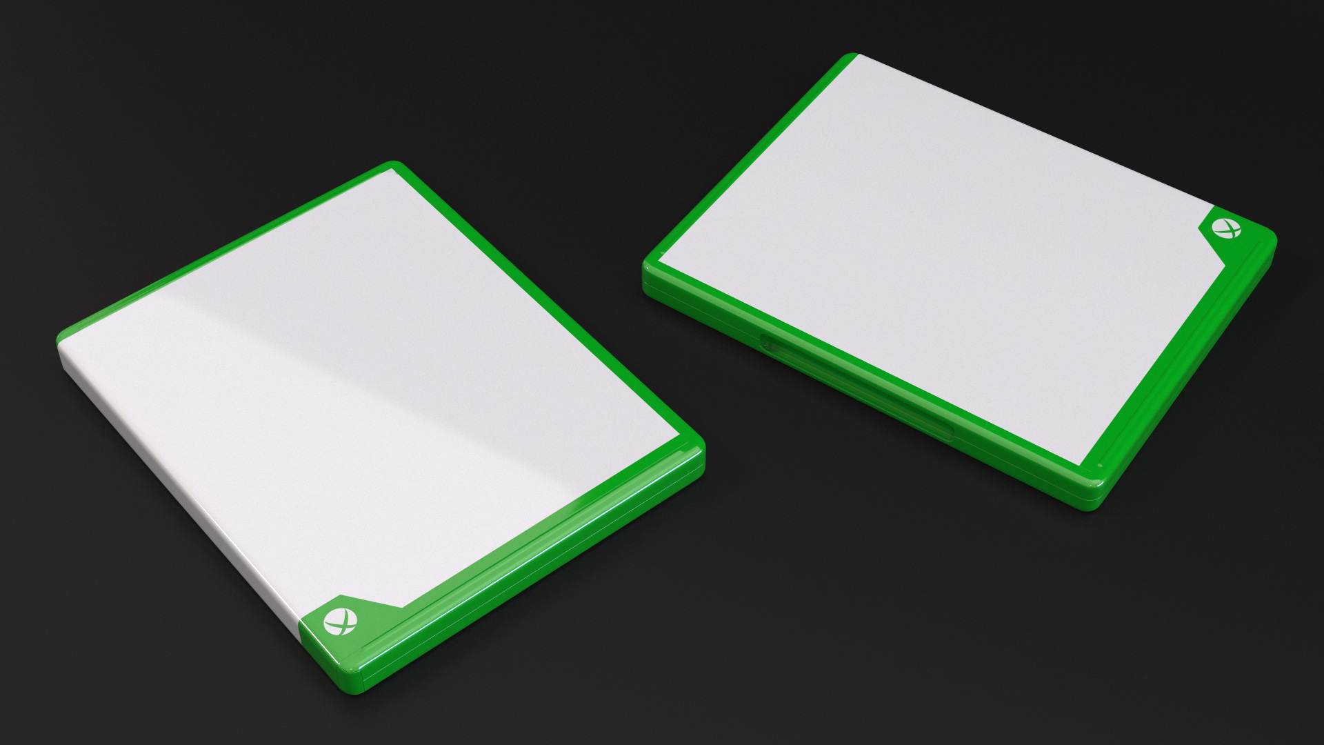 Xbox Game Case, view 9
