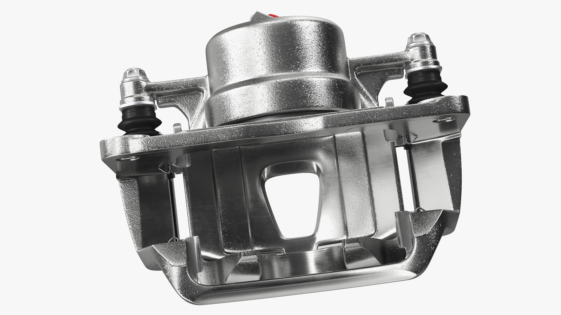 3D A-Premium Brake Caliper model