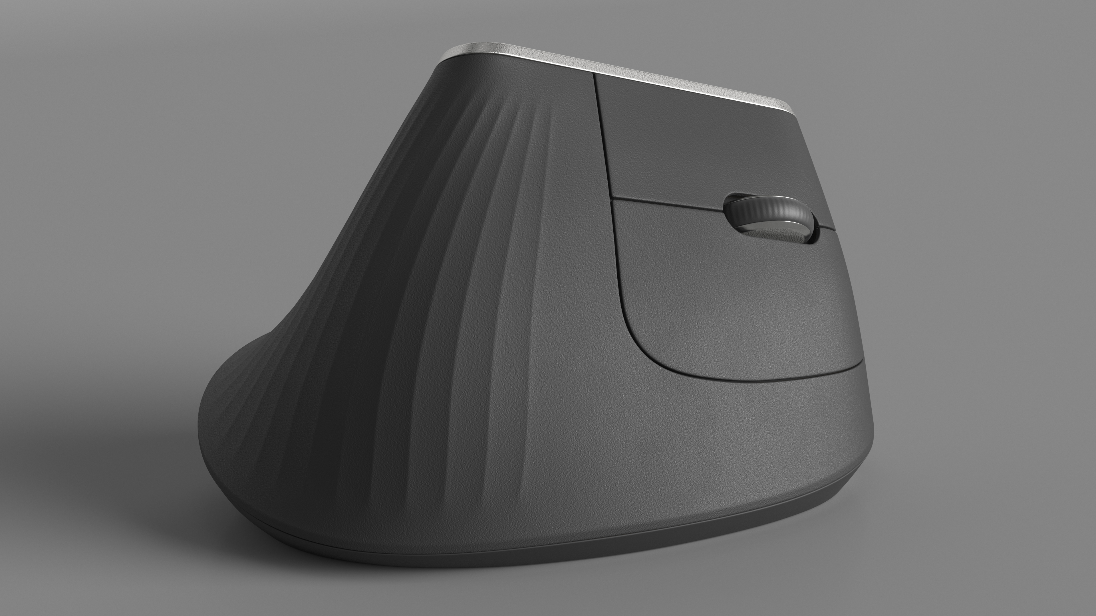 3D model Wireless Mouse Logitech MX Vertical