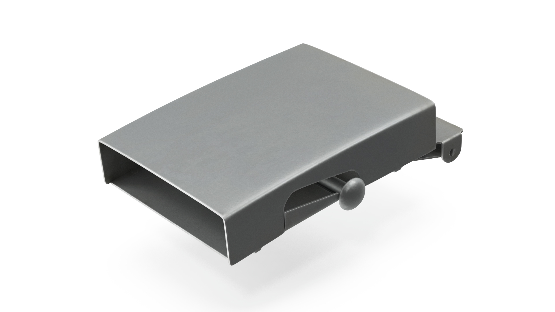 3D Webbed Belt