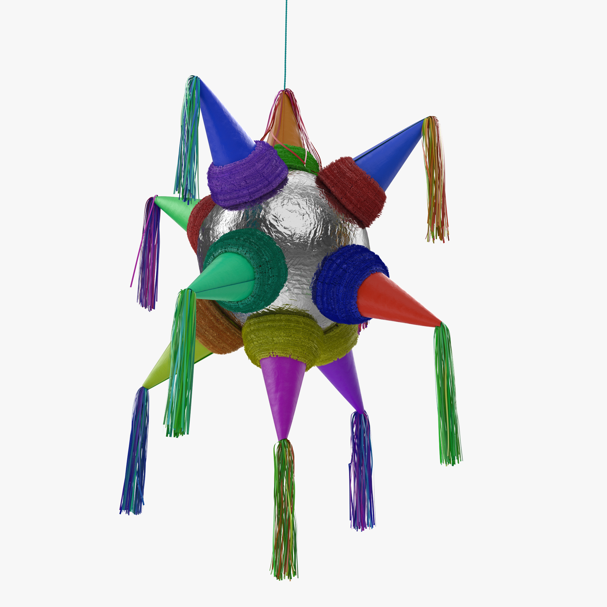 Star Pinata