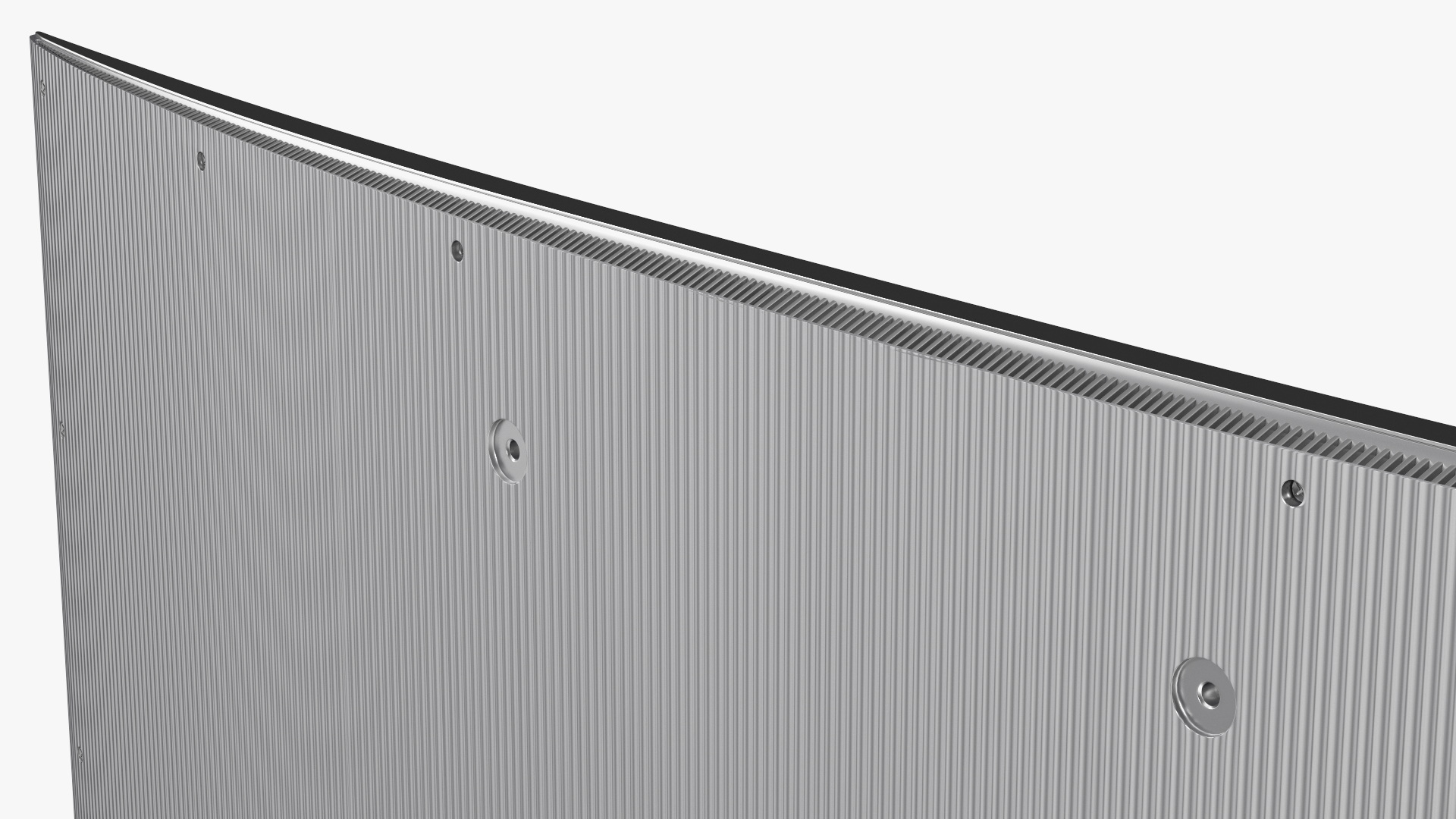 3D Samsung SUHD 4K Television