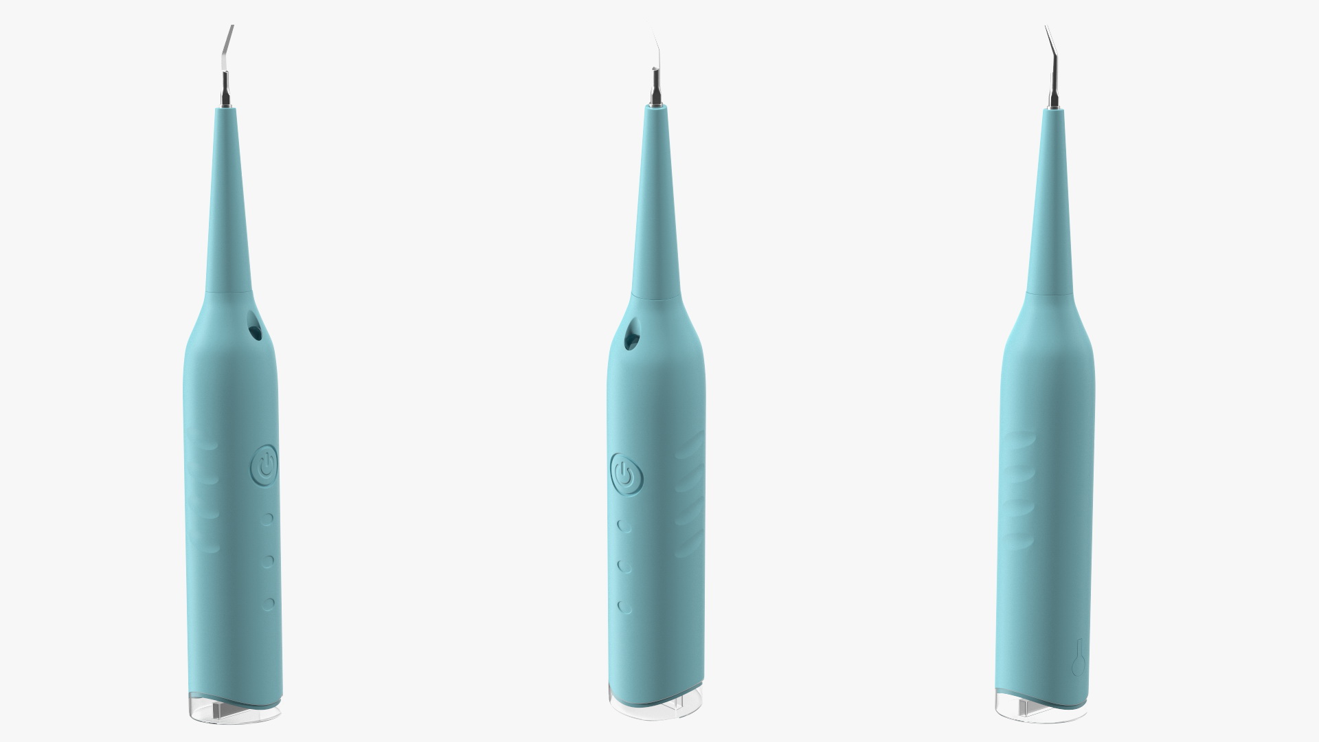 Electric Dental Calculus Remover 3D