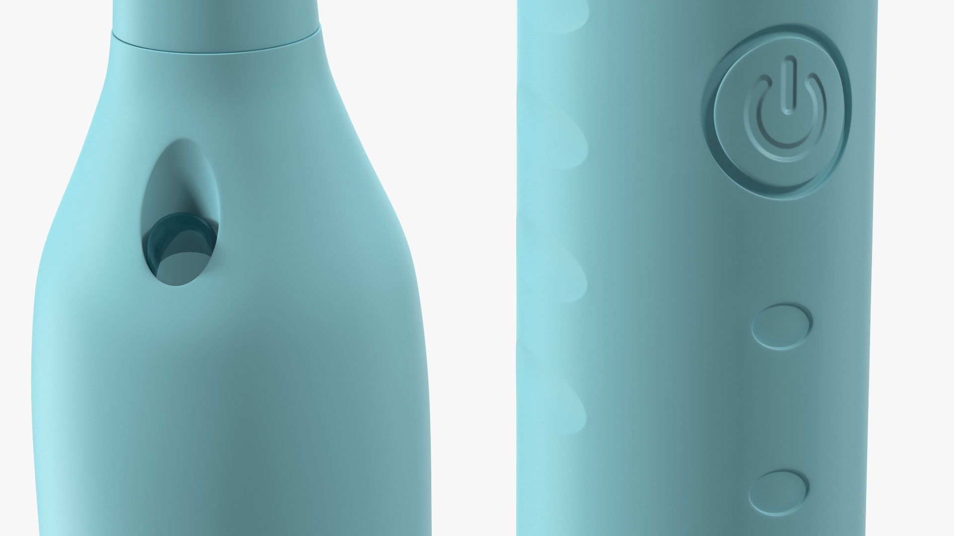 Electric Dental Calculus Remover 3D