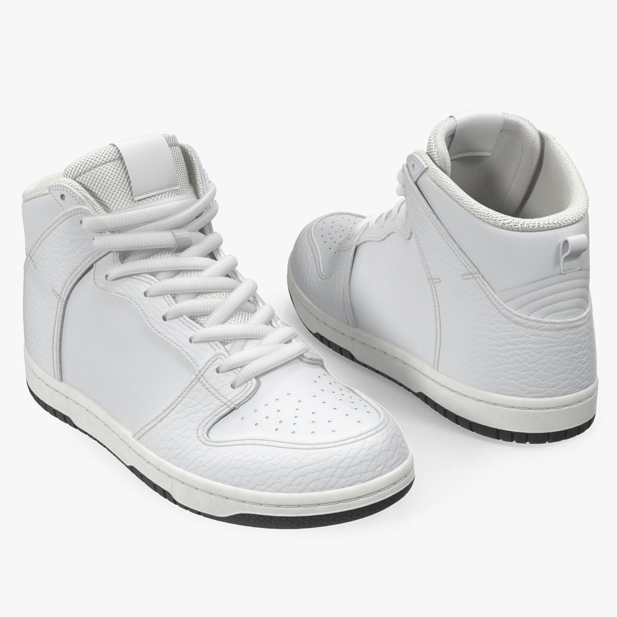 Skateboard Shoes, view 3