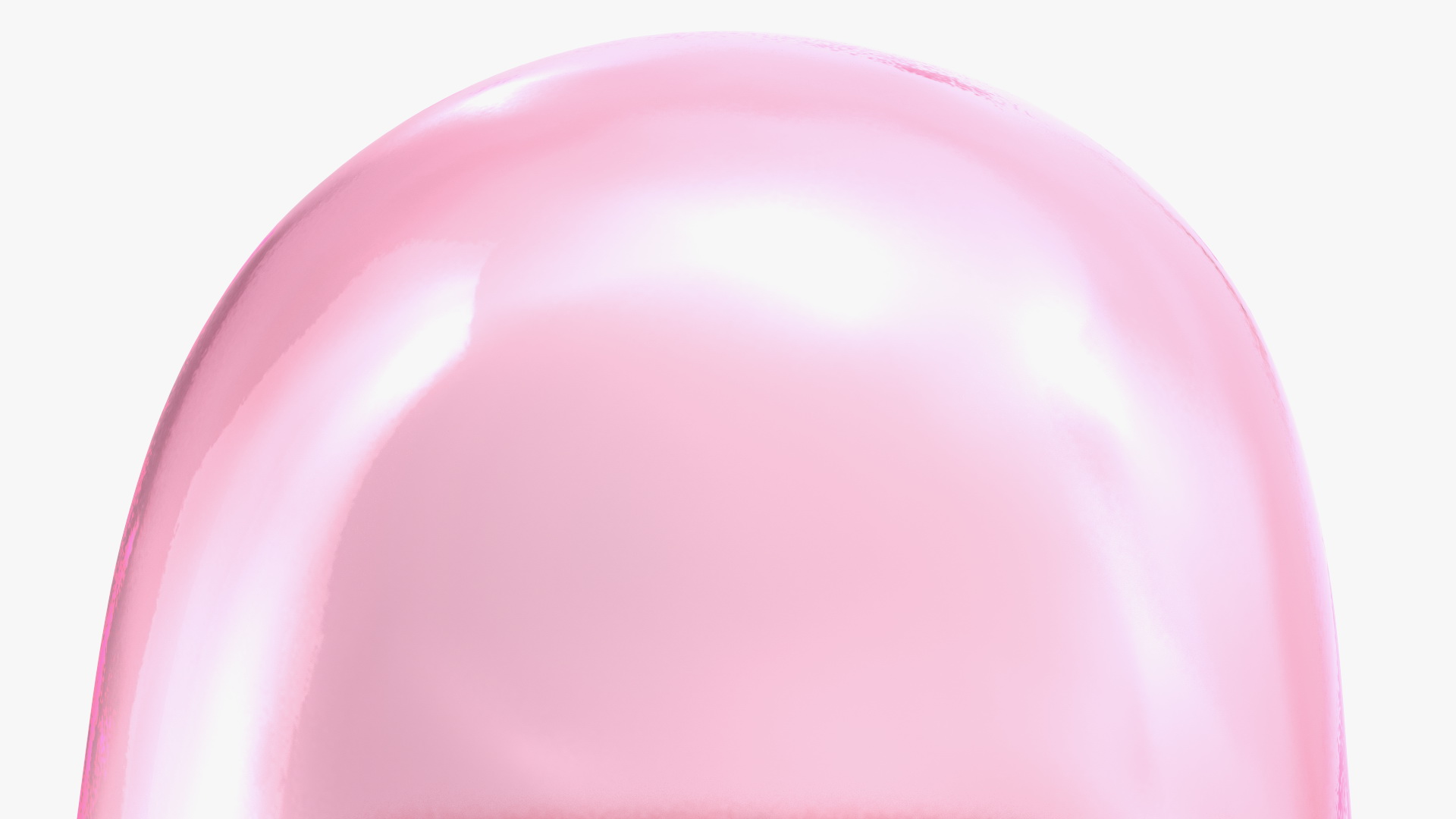 3D model Condom