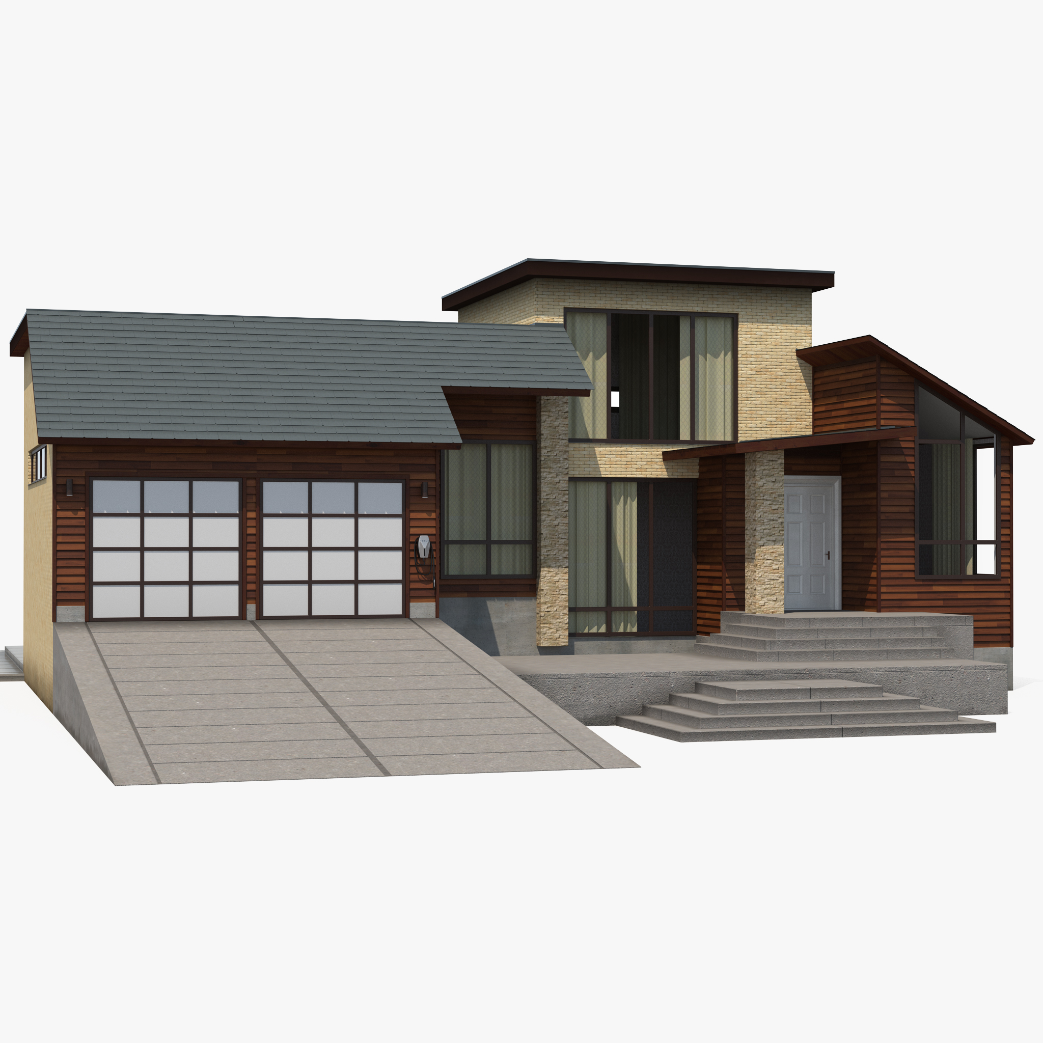 Smart House