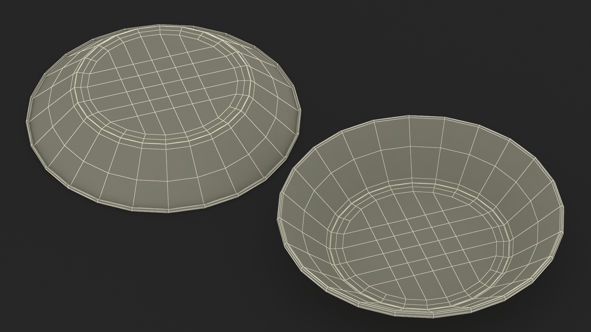 3D Working Gold Rush Miner model
